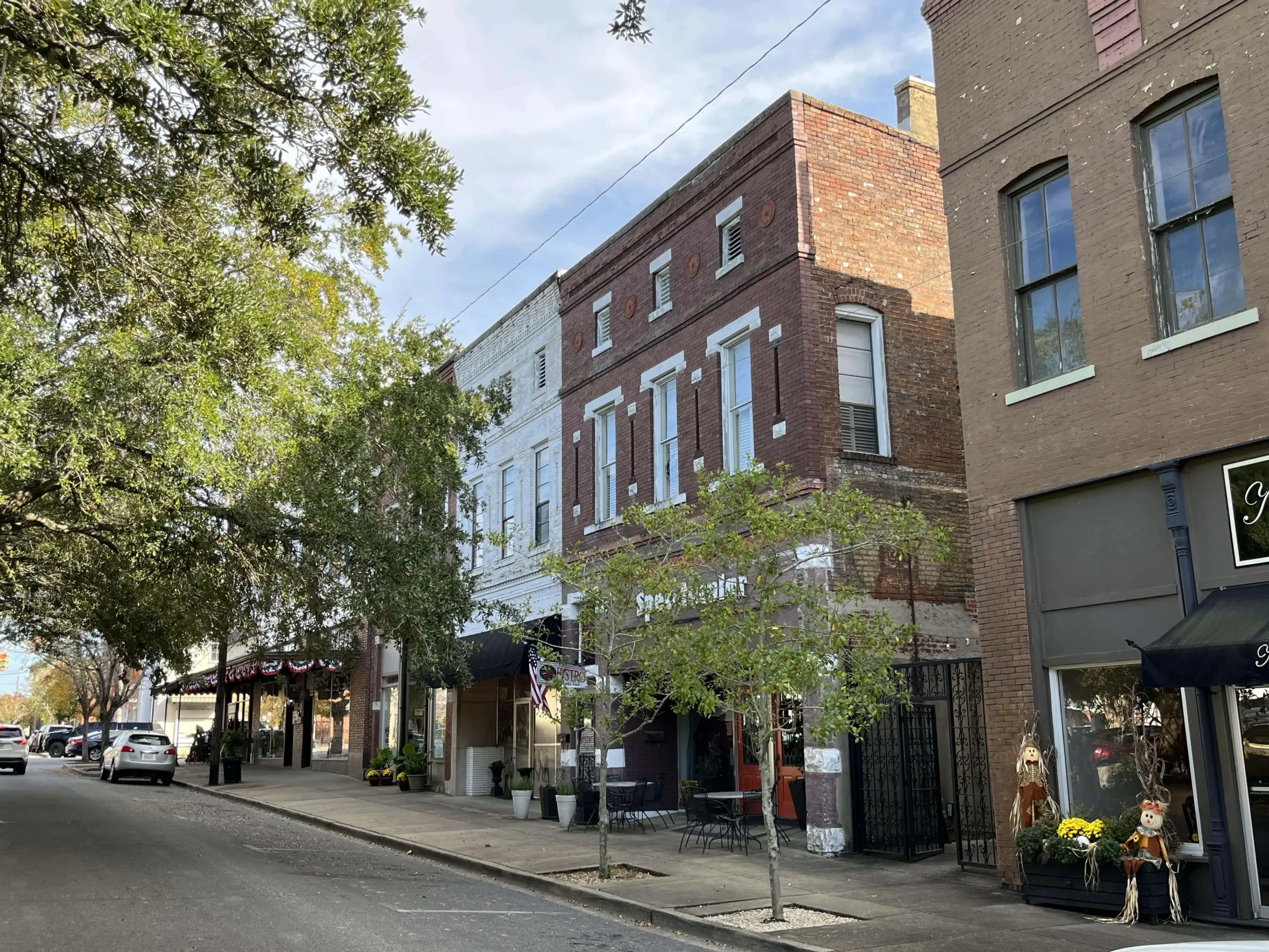 Demopolis