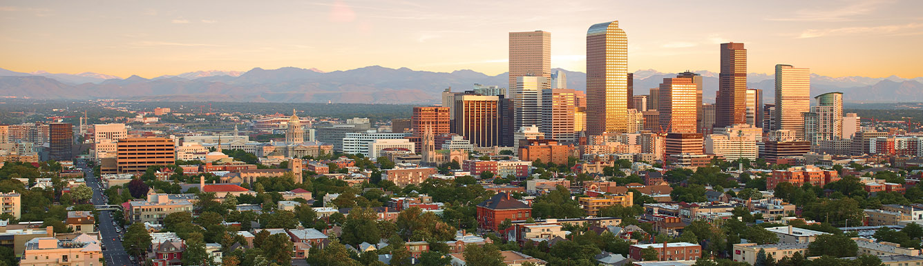 Denver