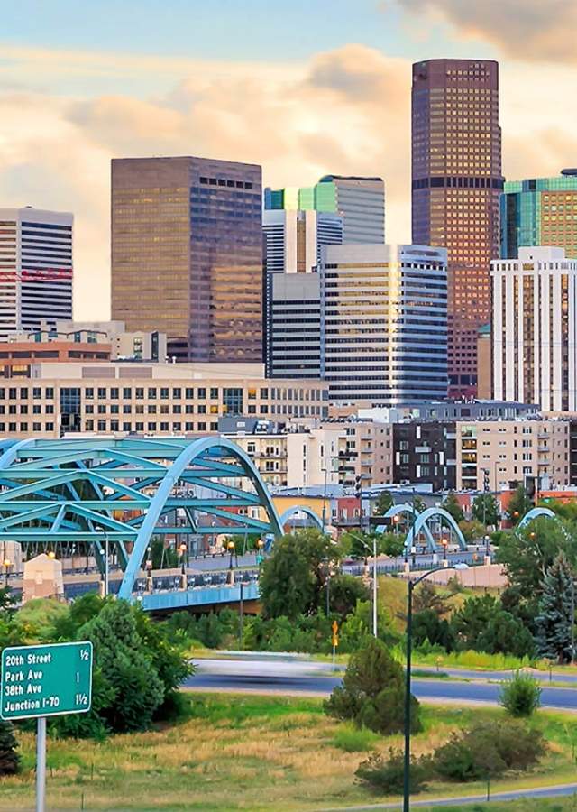 Denver