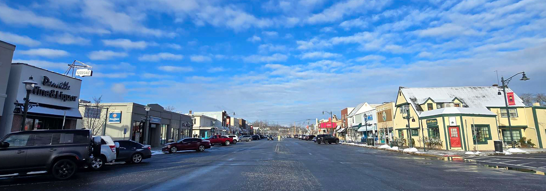 Denville