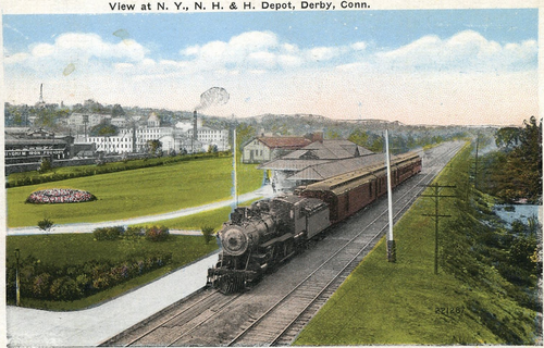 Derby