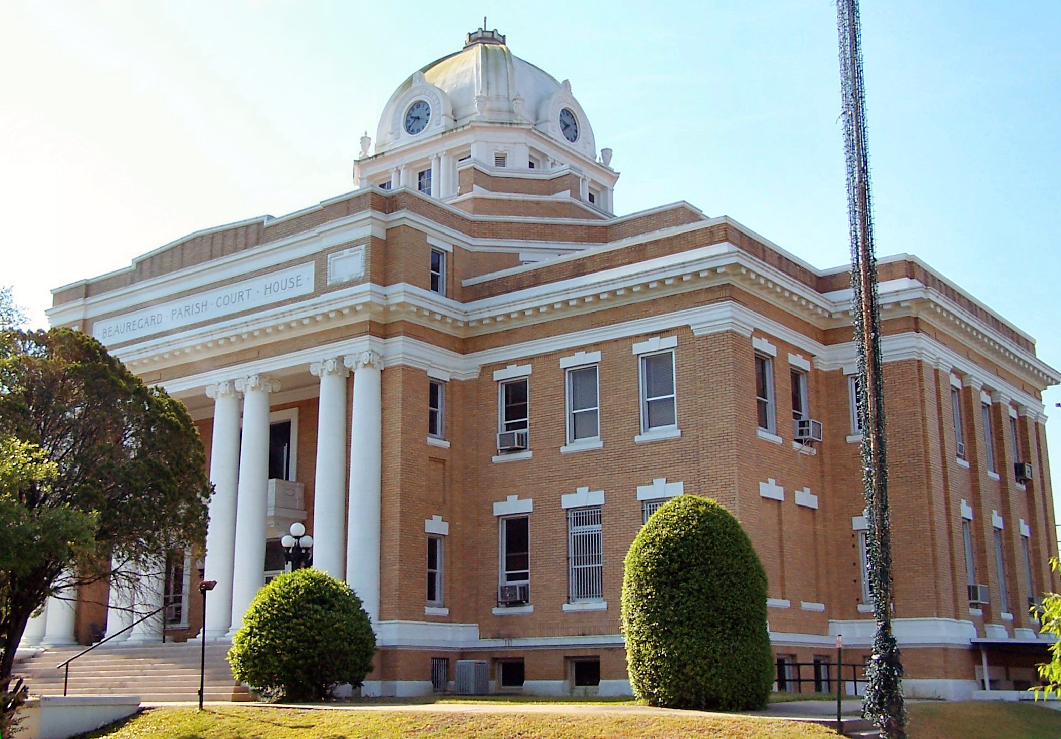 Deridder