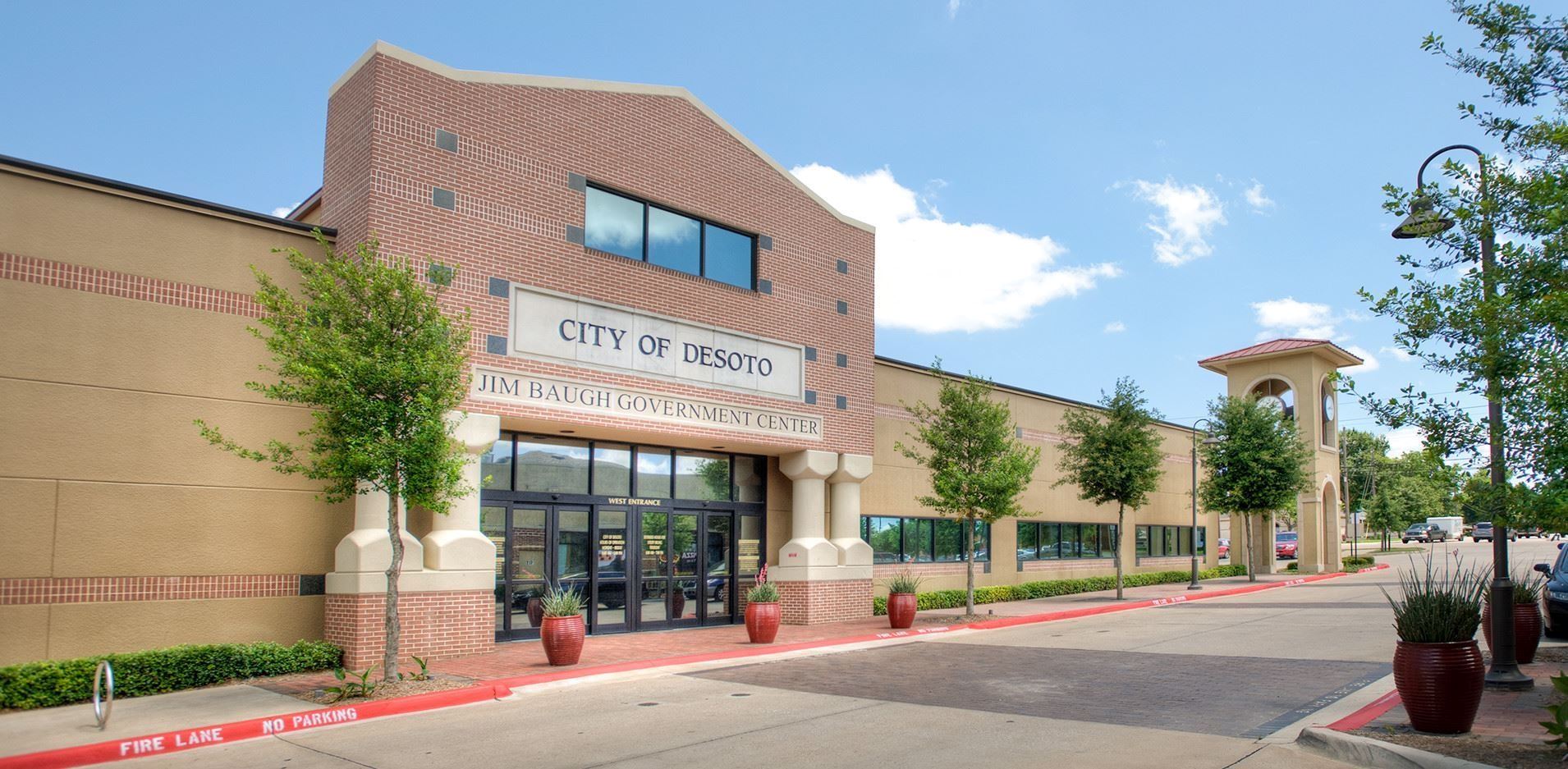 Desoto