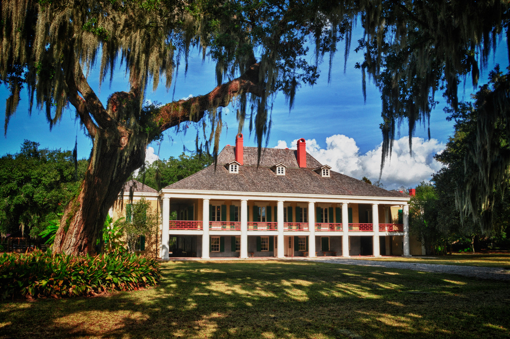 Destrehan