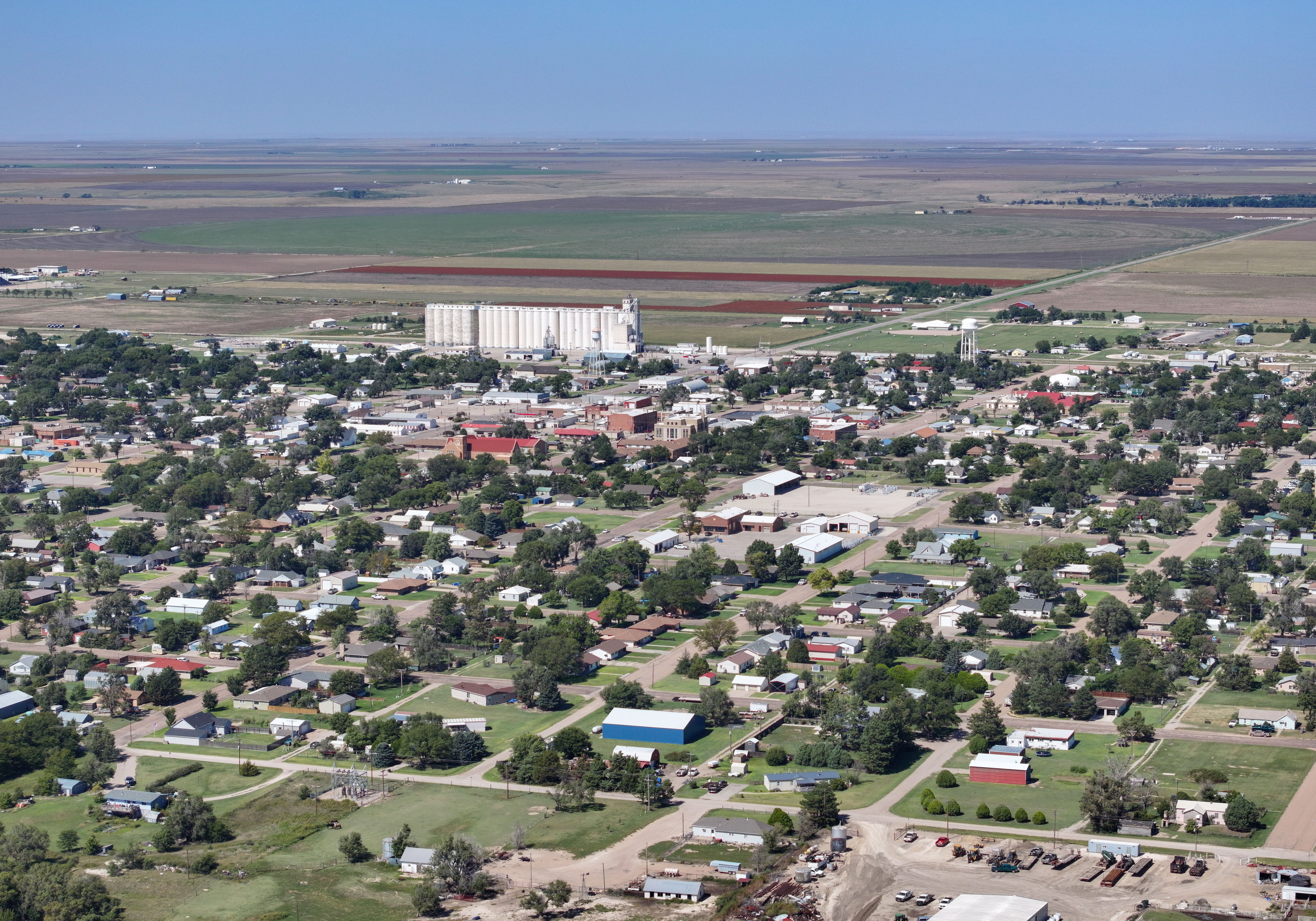 Dighton