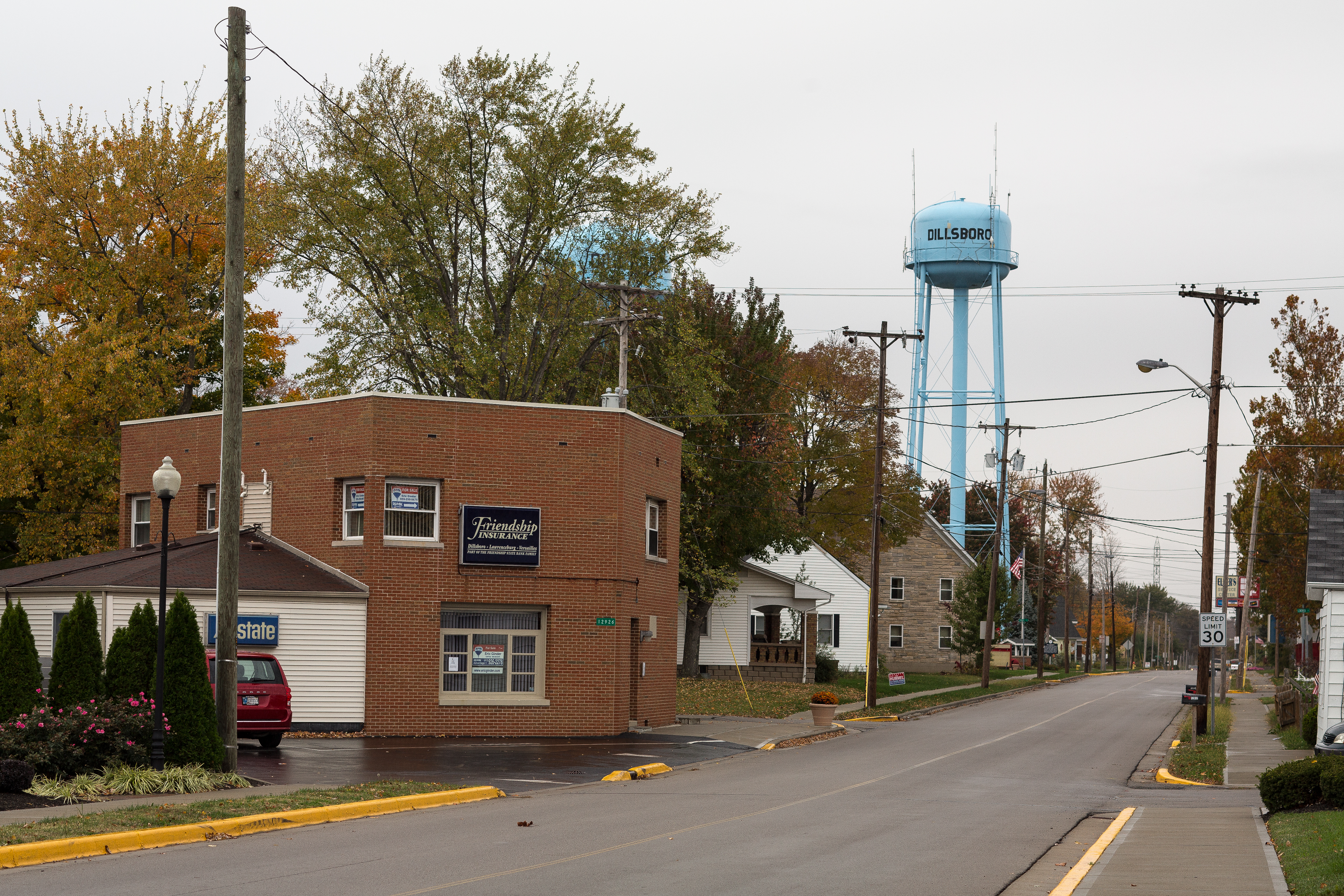 Dillsboro