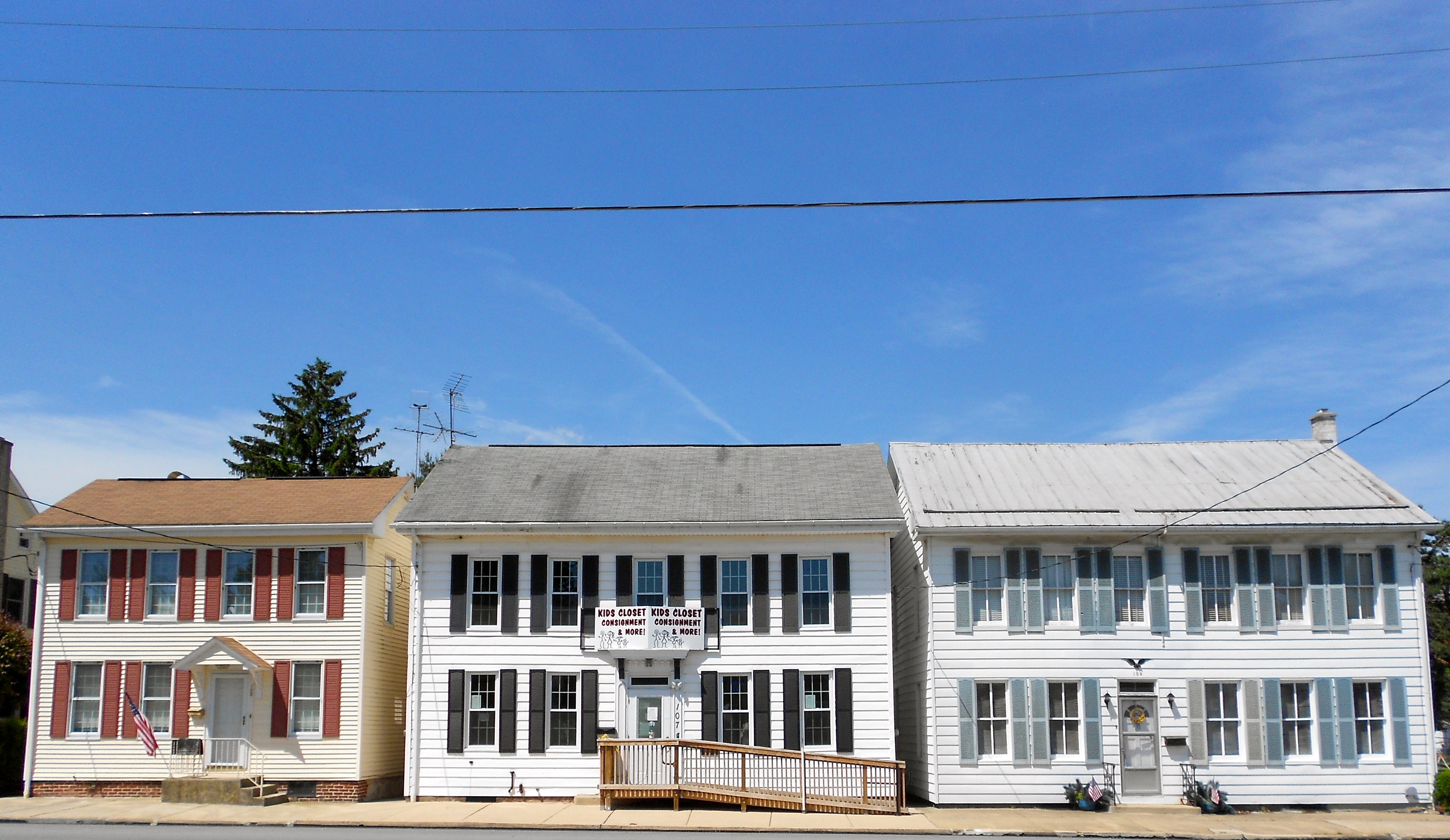 Dillsburg