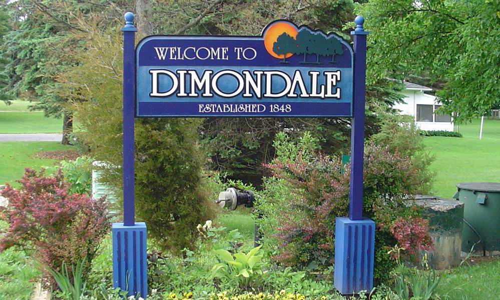 Dimondale