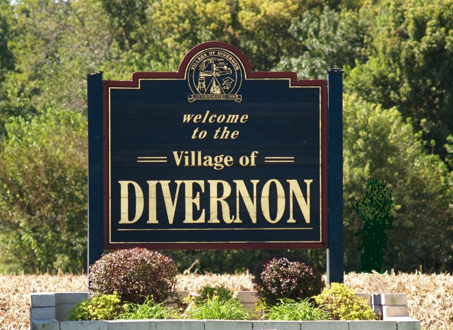 Divernon