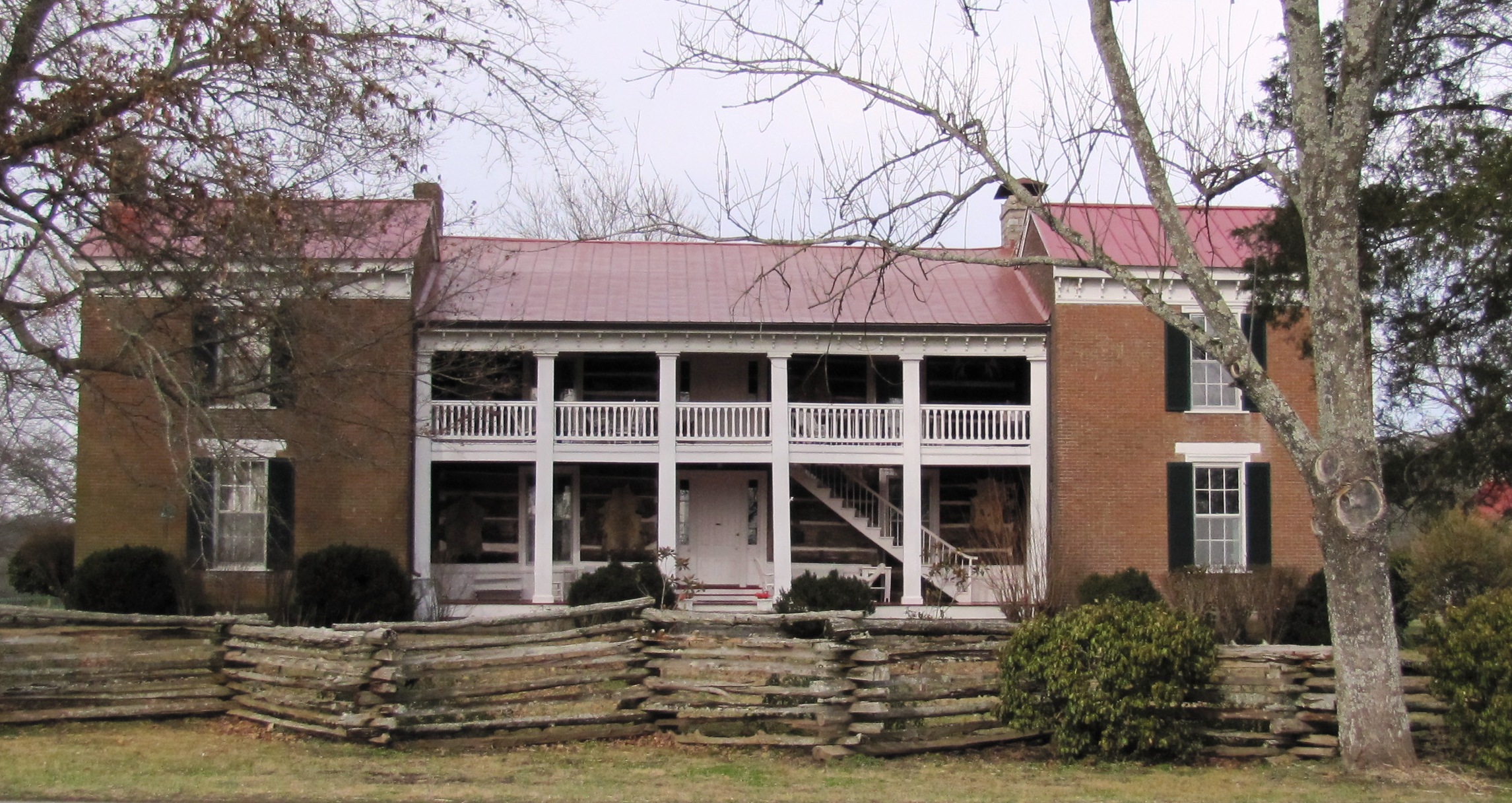Dixon Springs