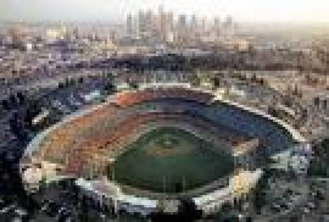 Dodgertown
