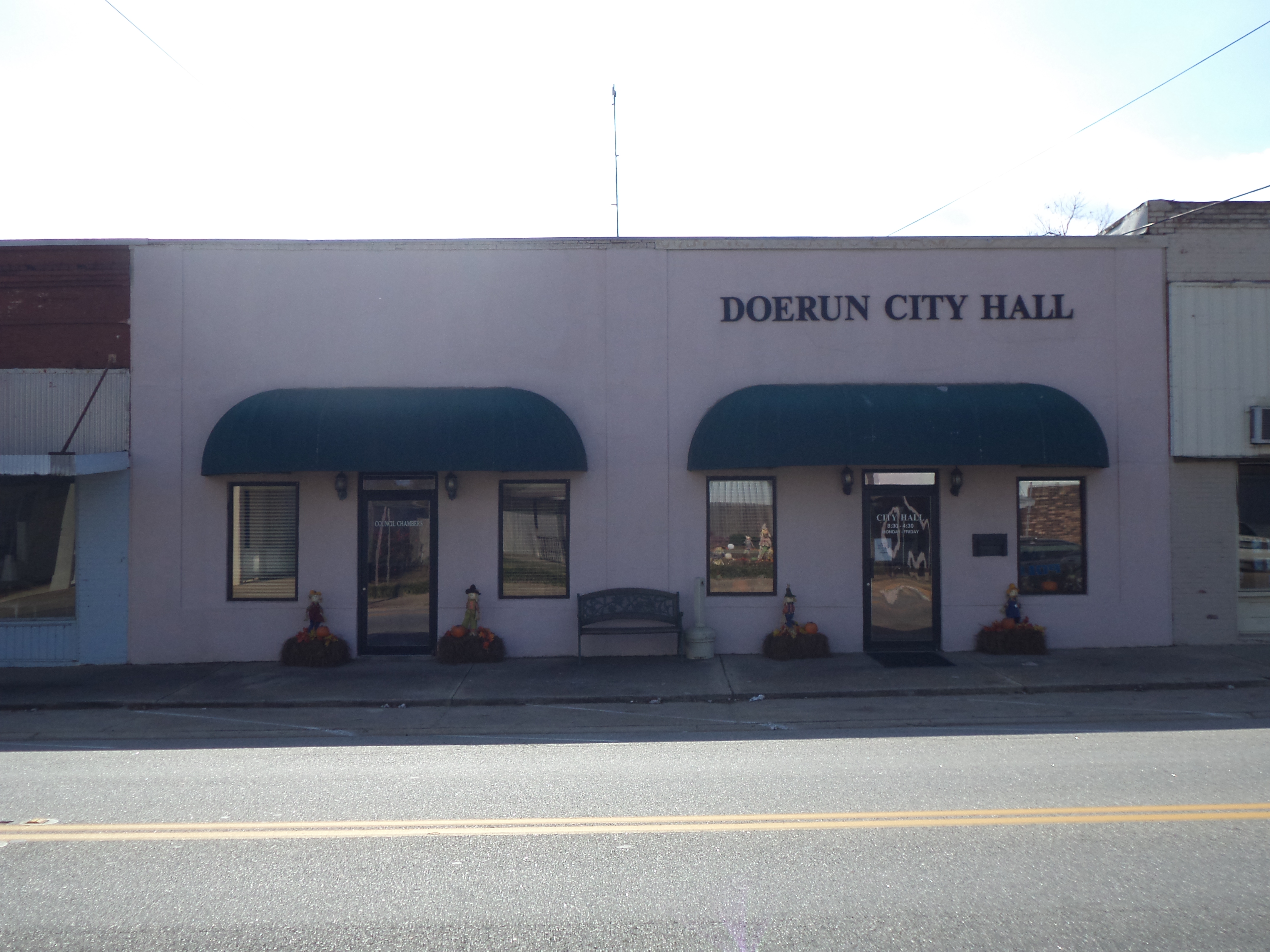 Doerun