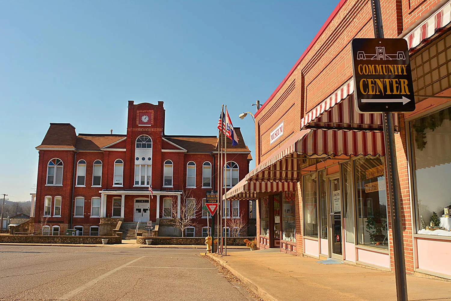 Doniphan