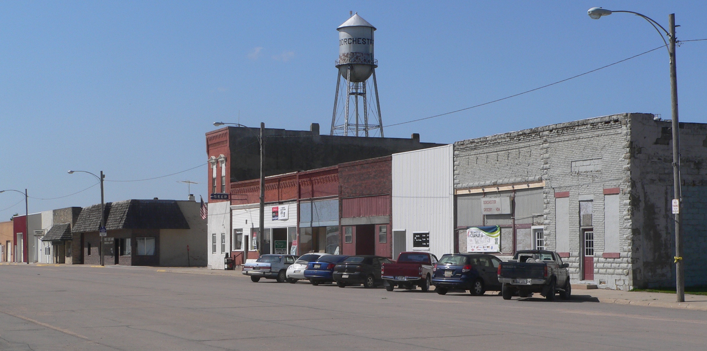 Dorchester