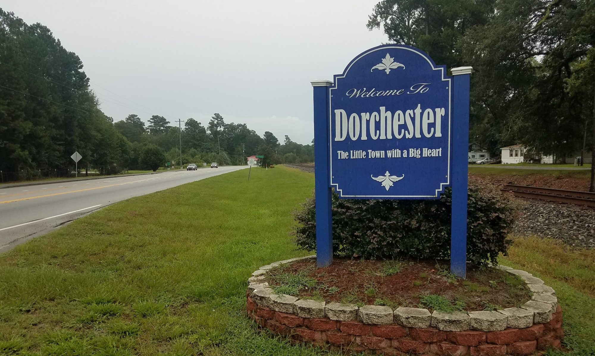 Dorchester