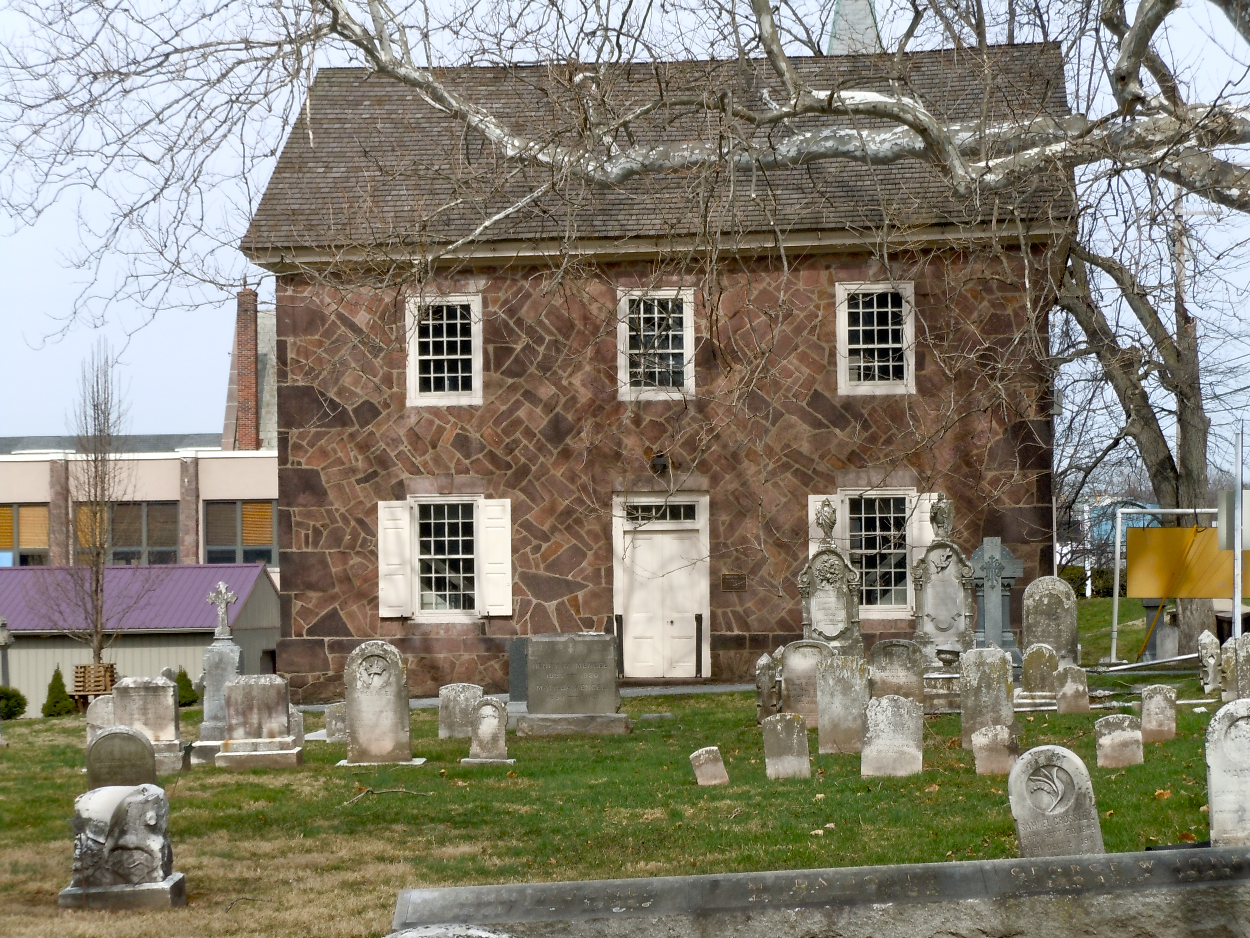 Douglassville