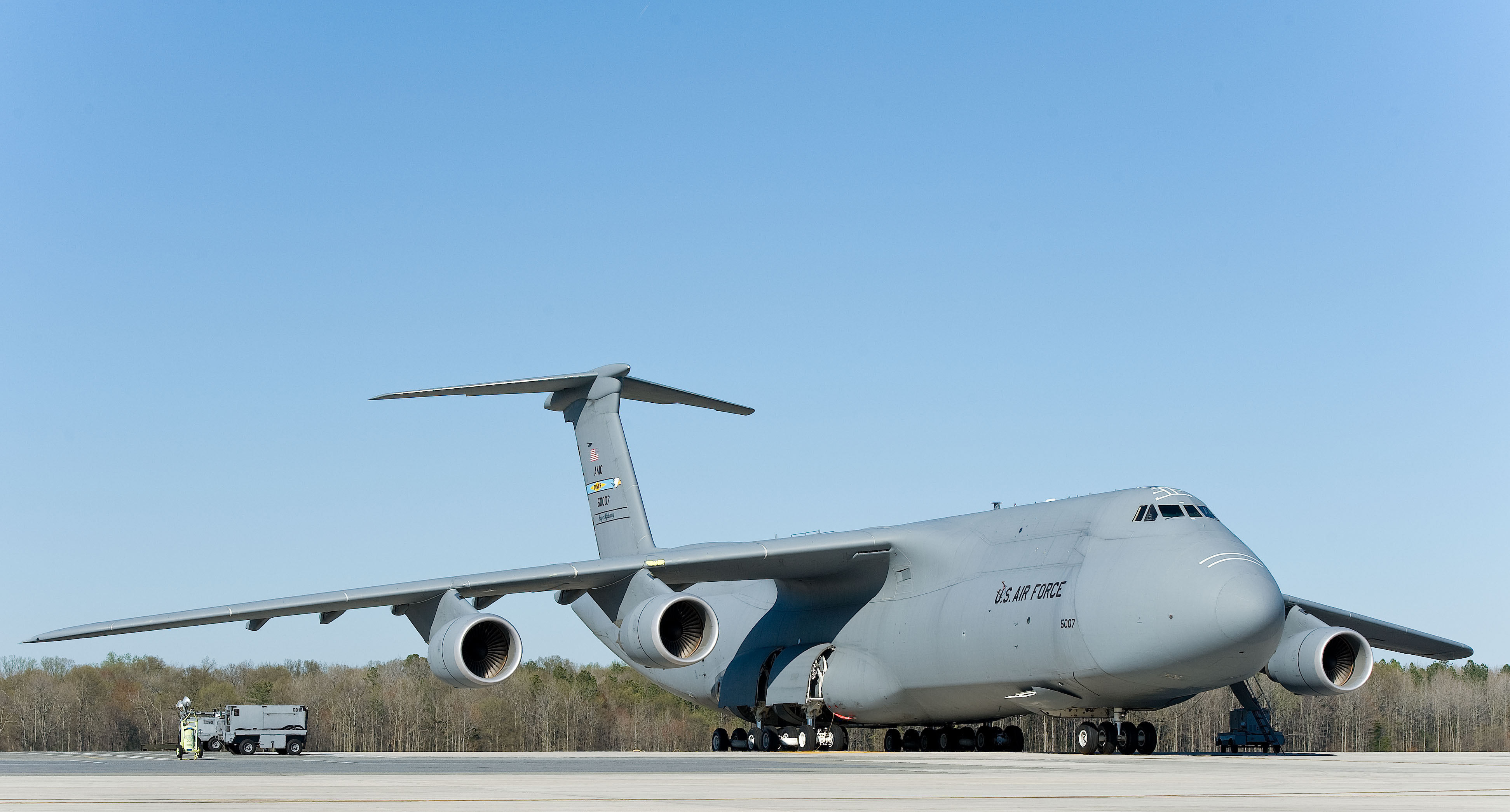 Dover Afb