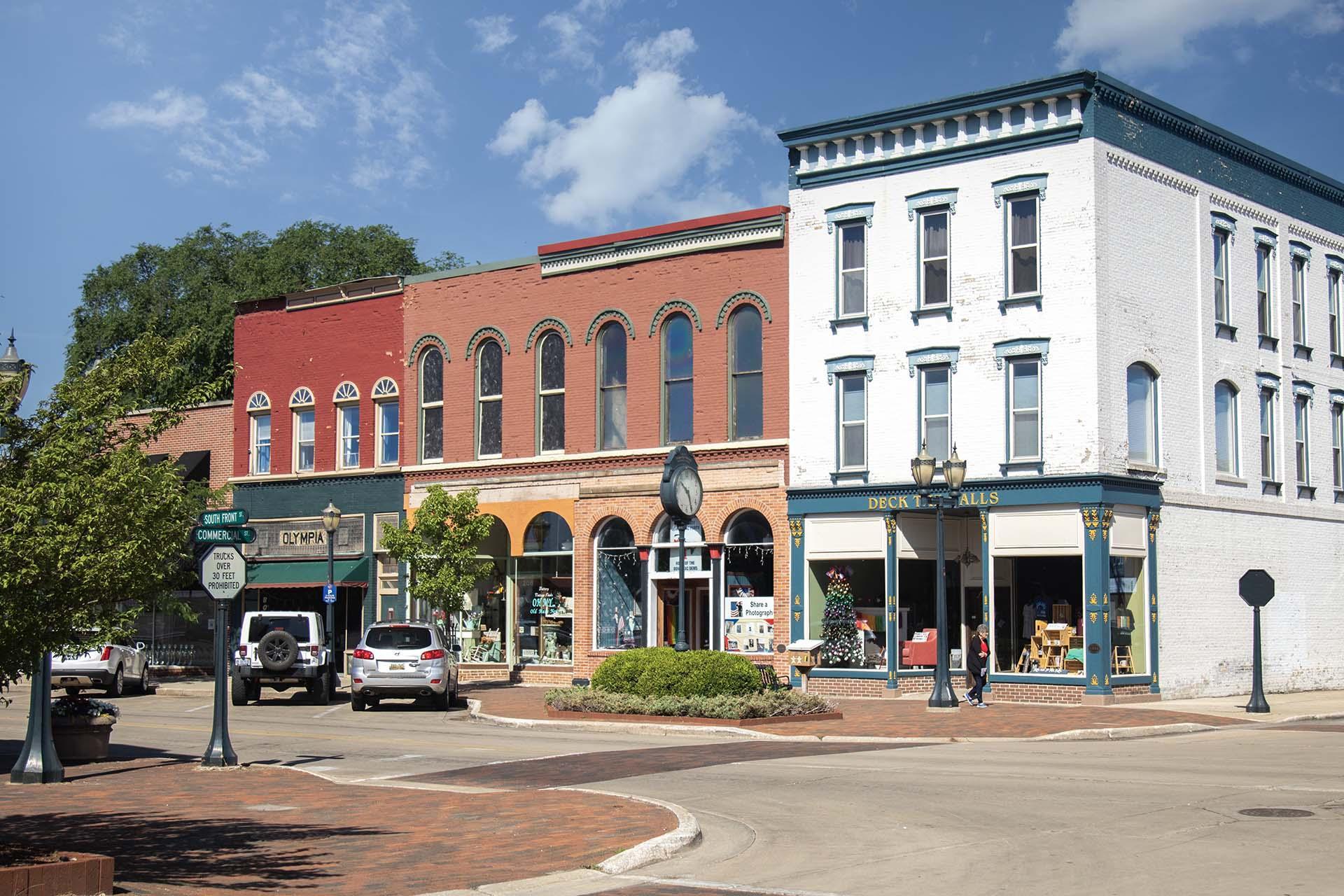 Dowagiac