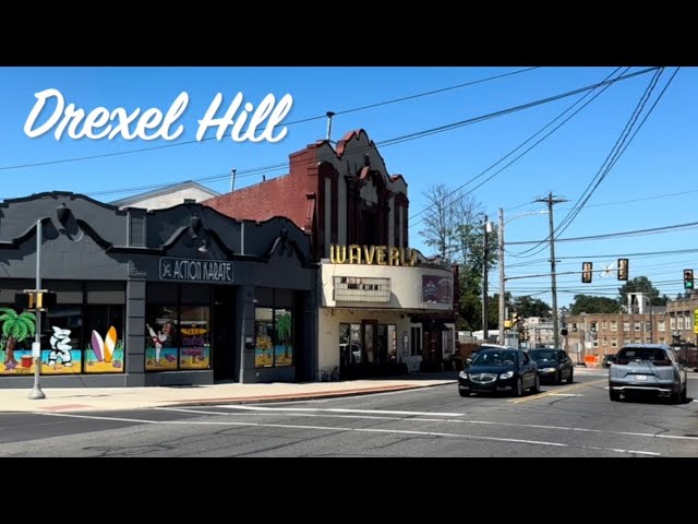 Drexel Hill