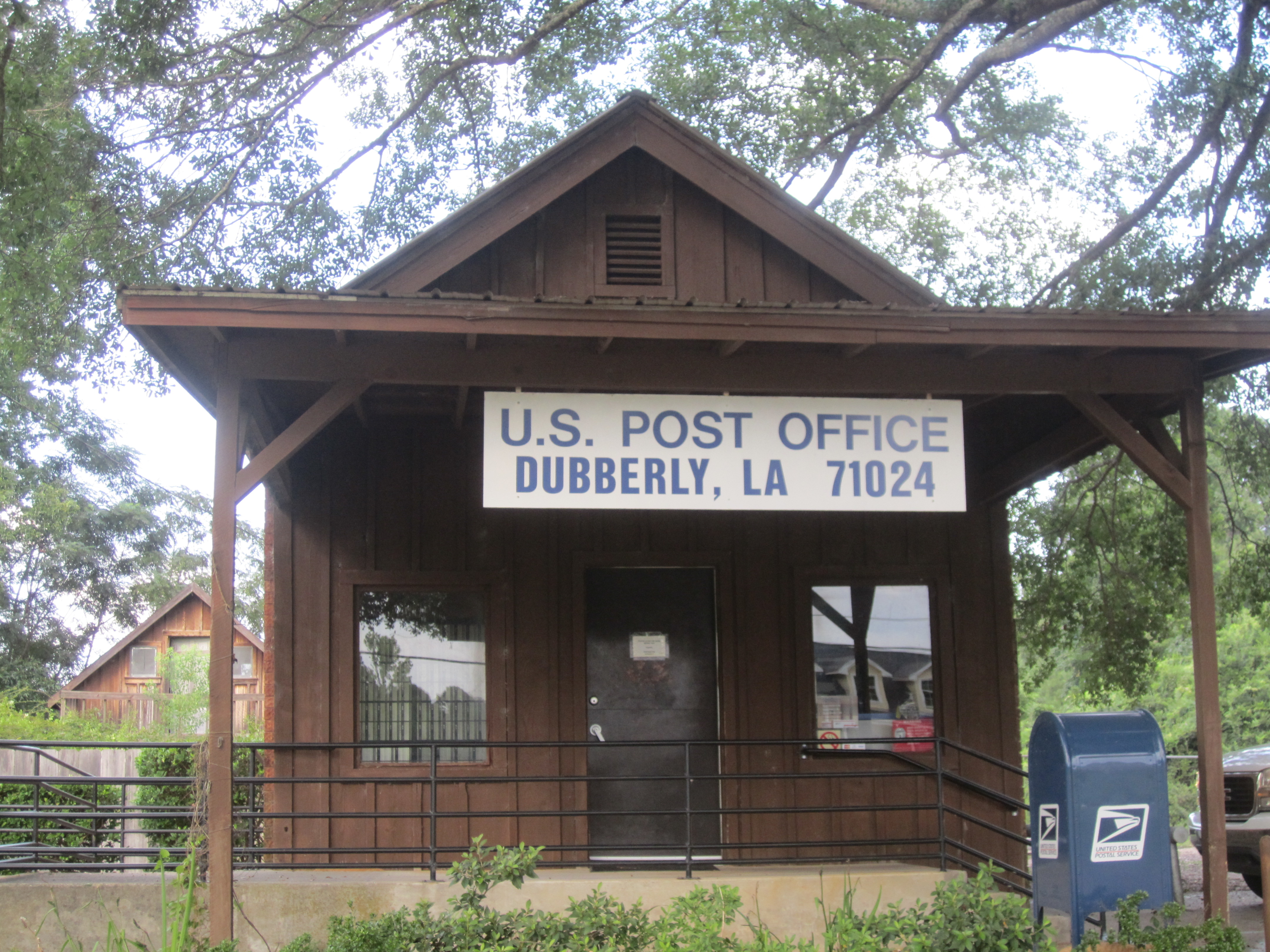Dubberly