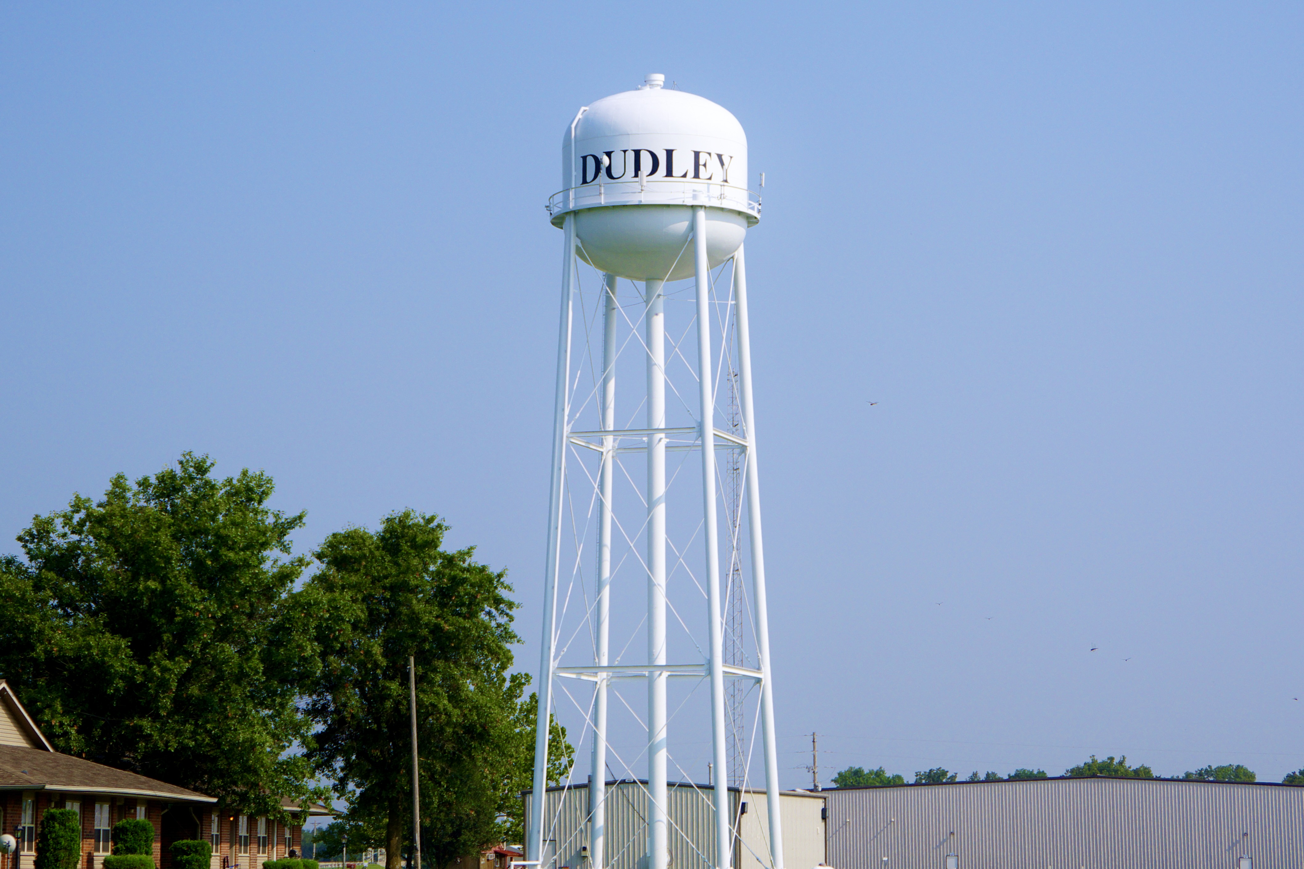 Dudley