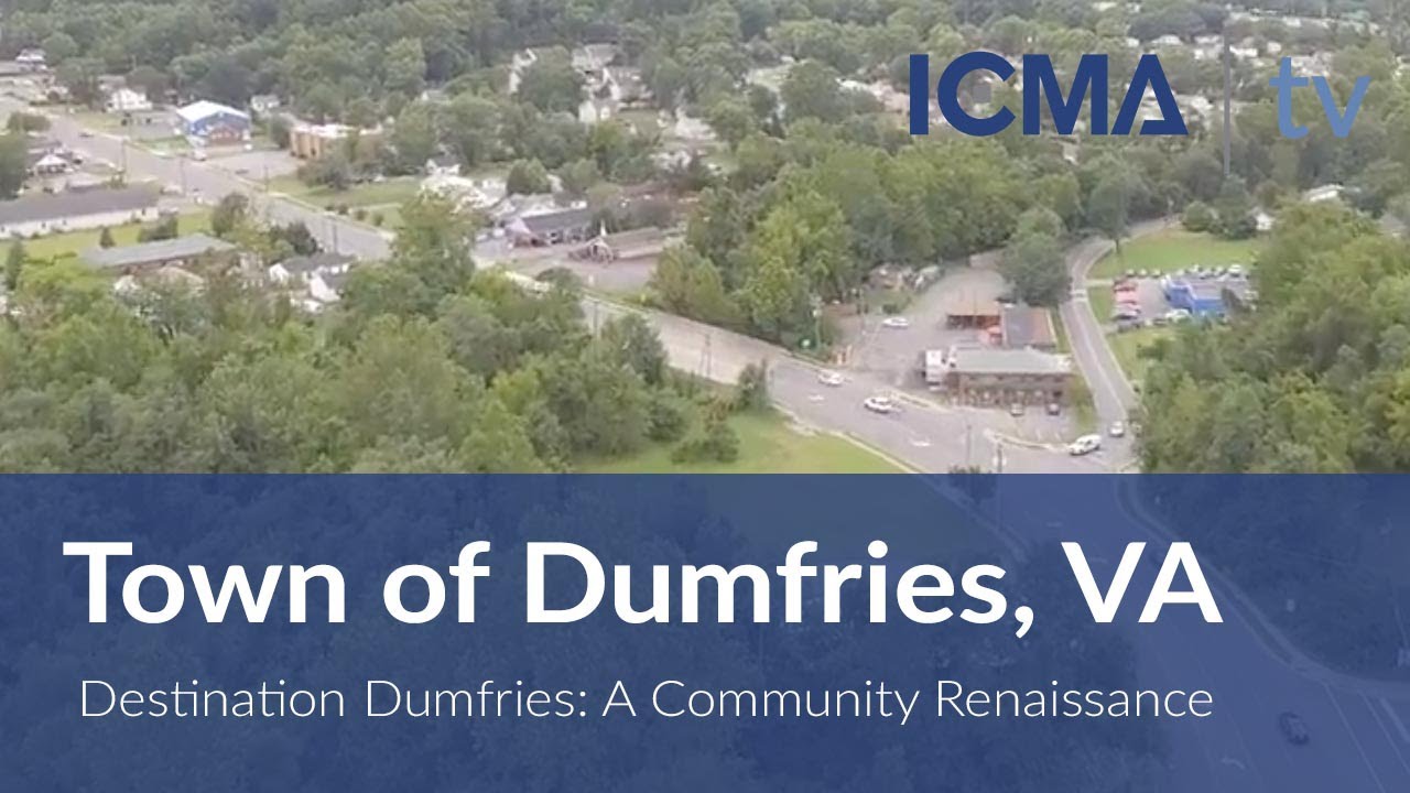 Dumfries