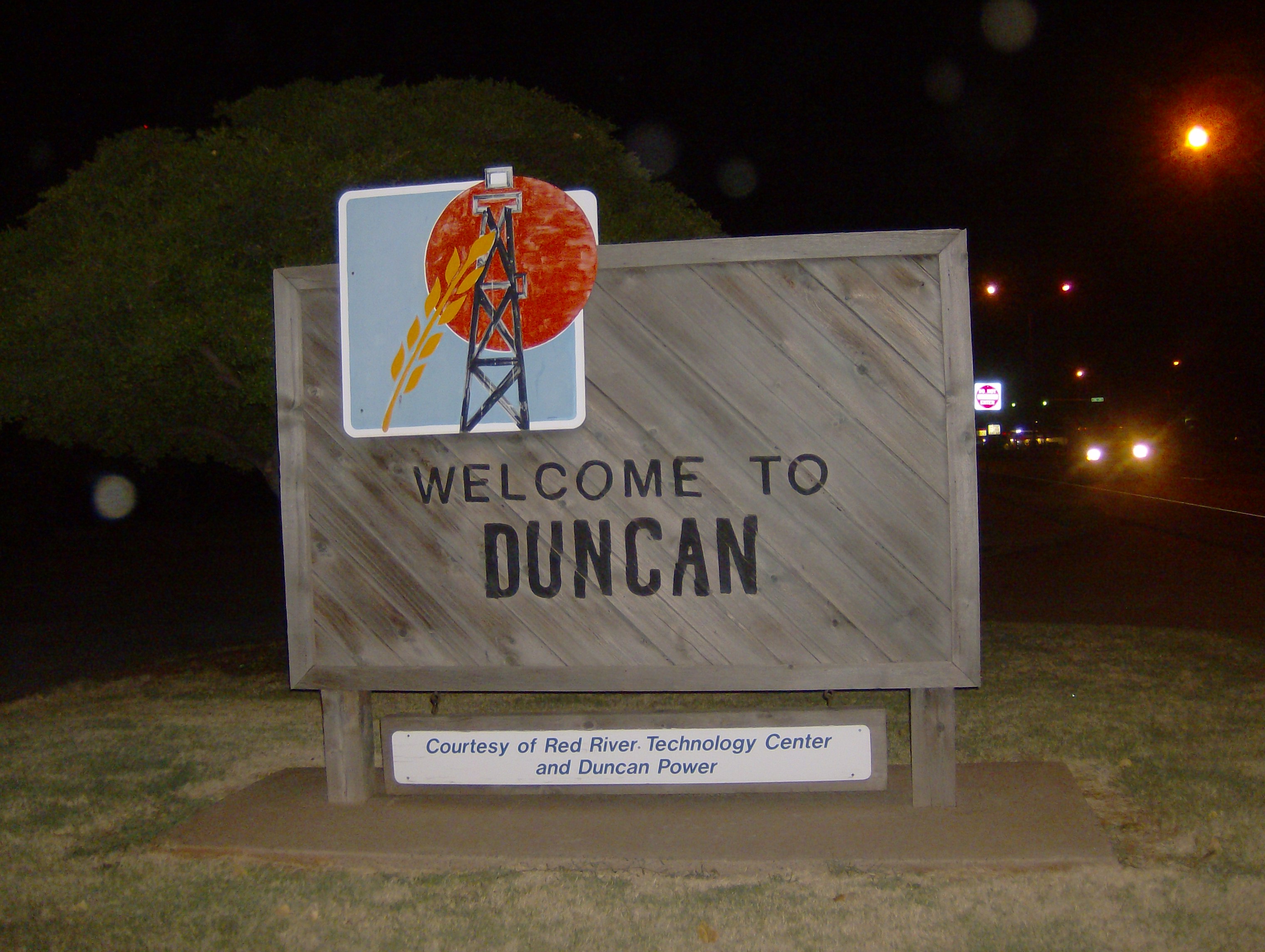 Duncan