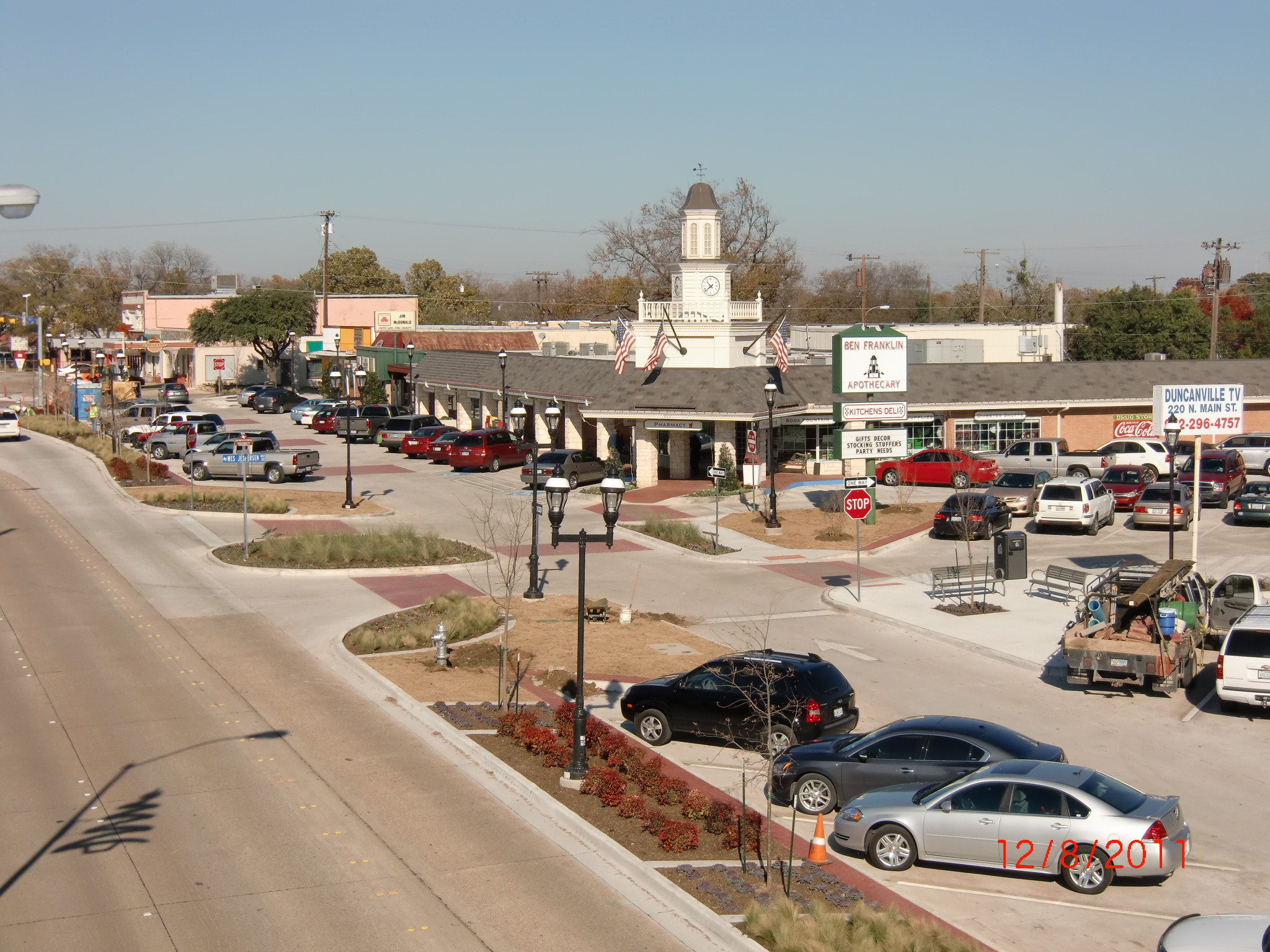 Duncanville