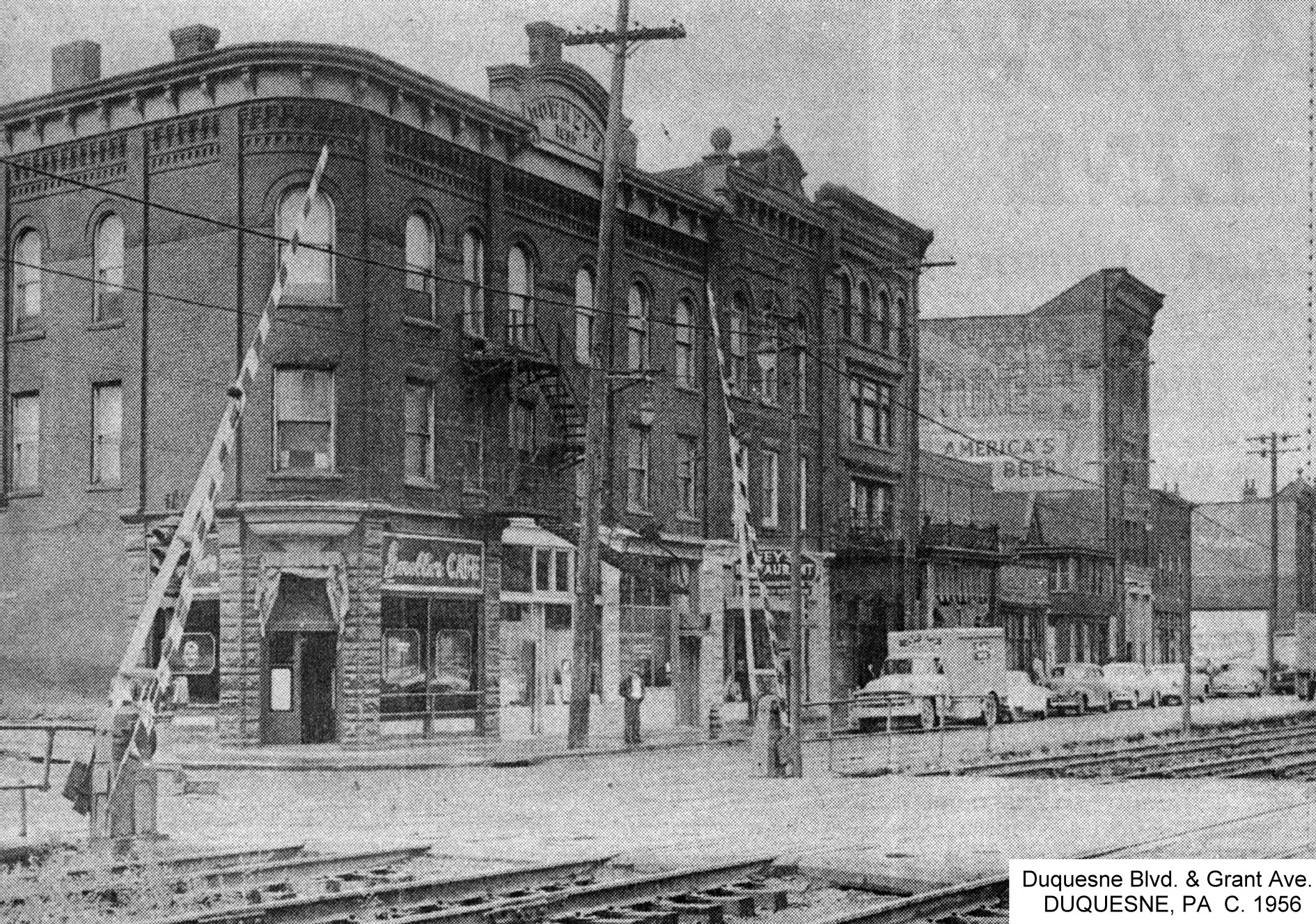 Duquesne