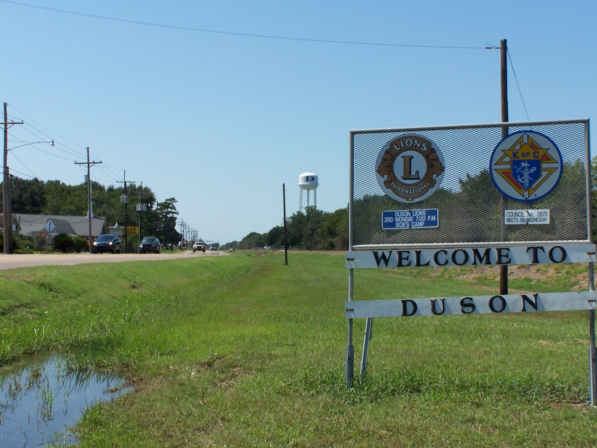 Duson