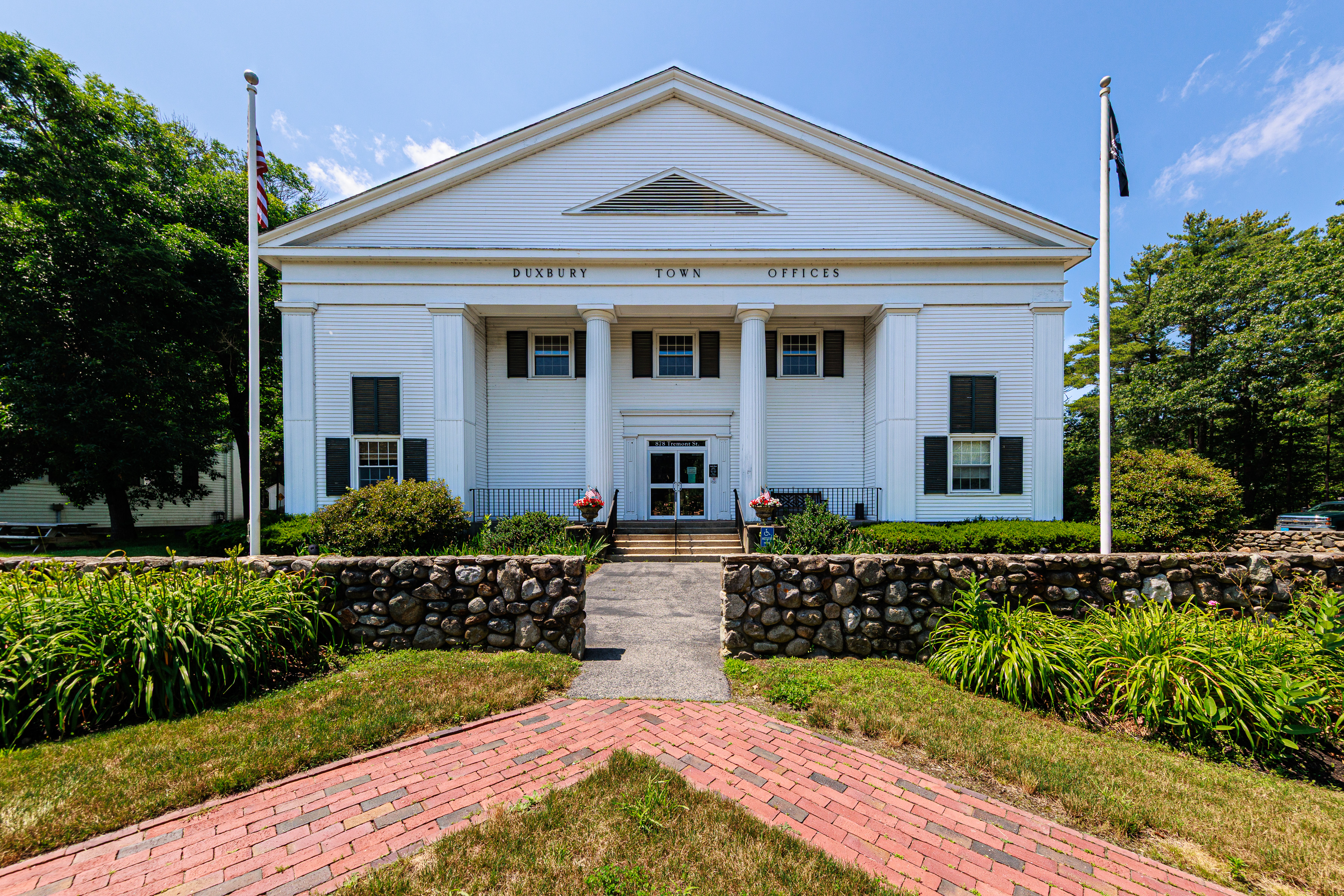 Duxbury