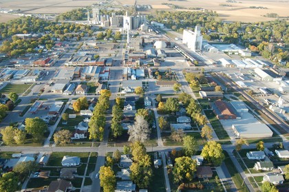 Eagle Grove