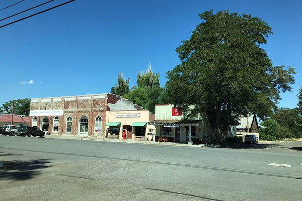 Eagleville