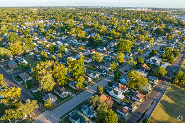 East Alton