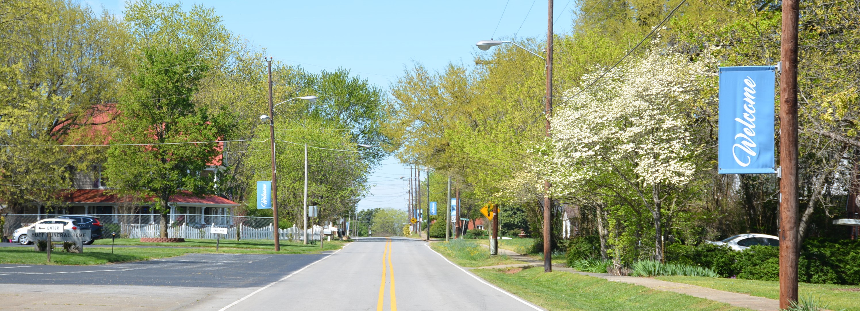 East Bend