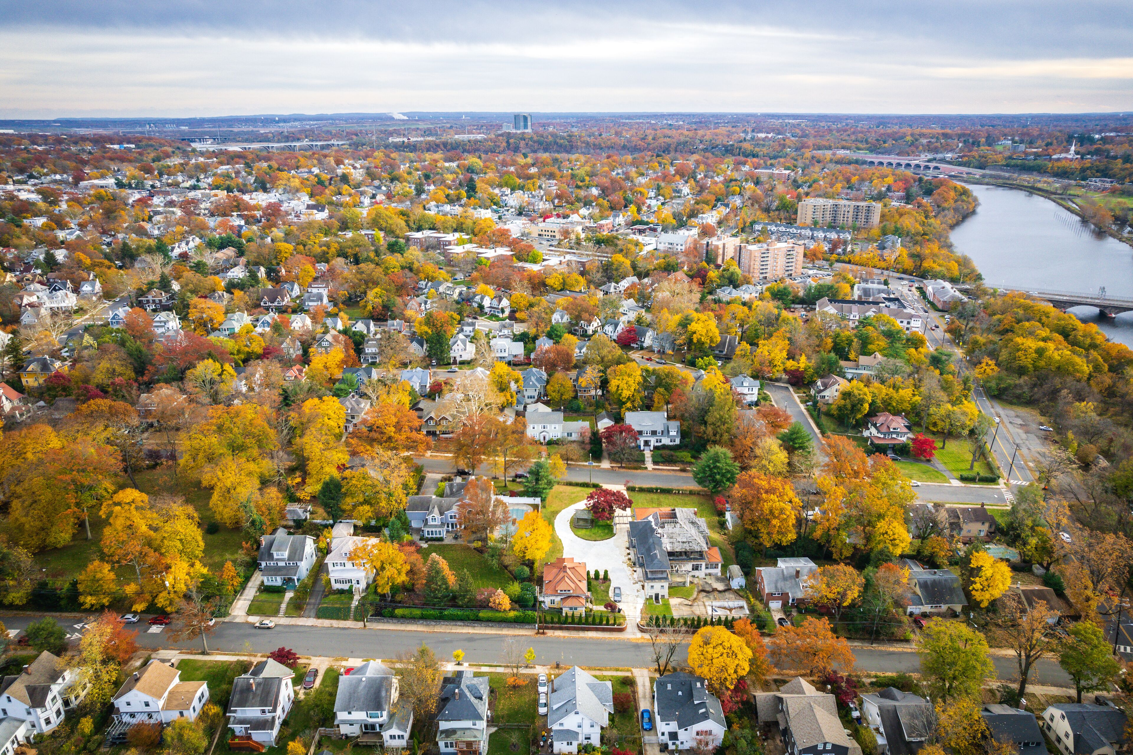 East Brunswick
