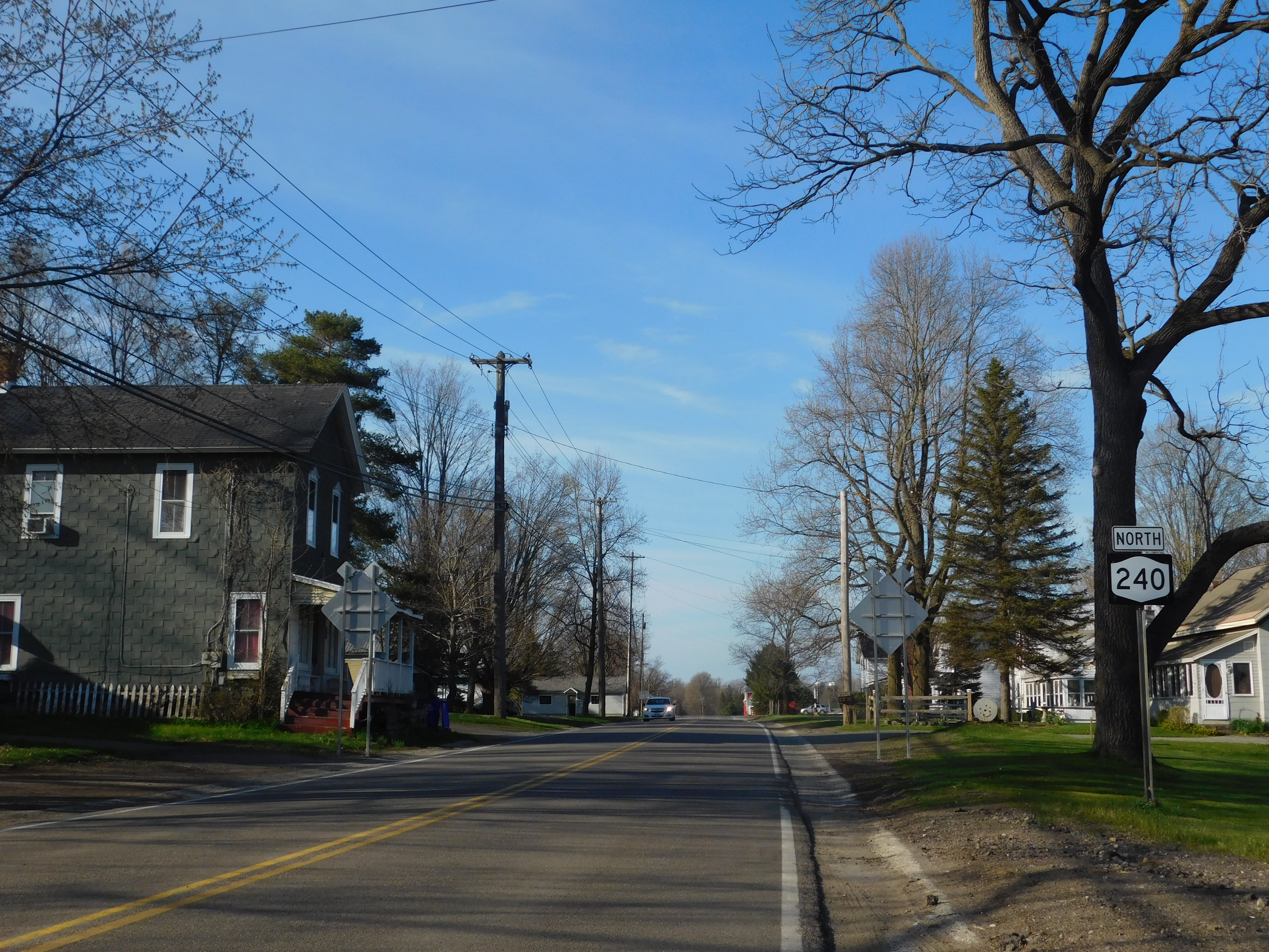 East Concord