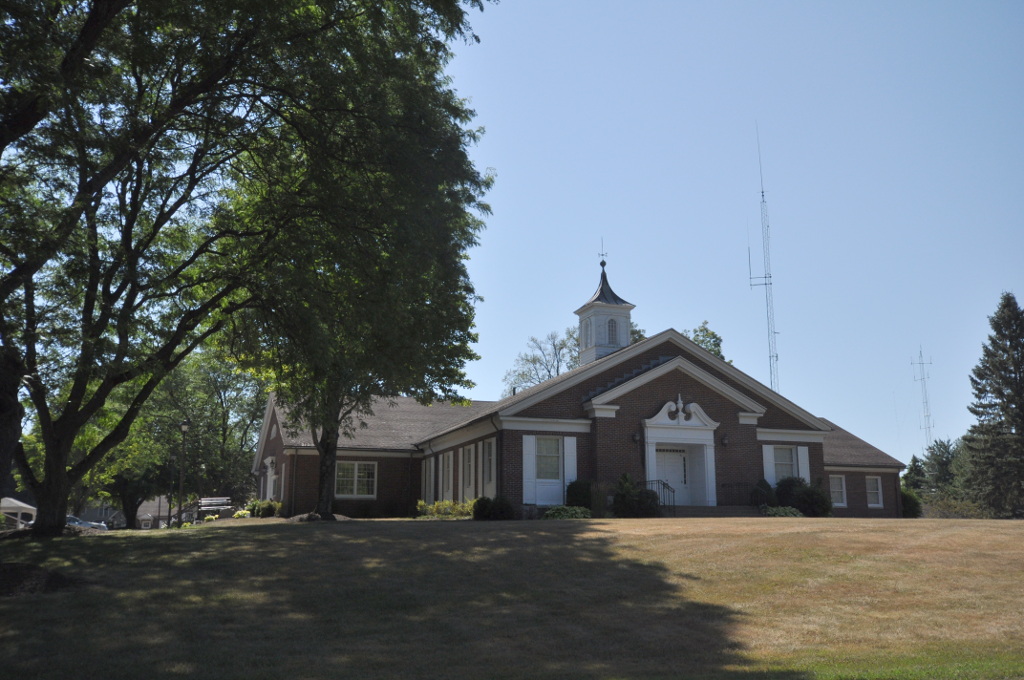 East Granby