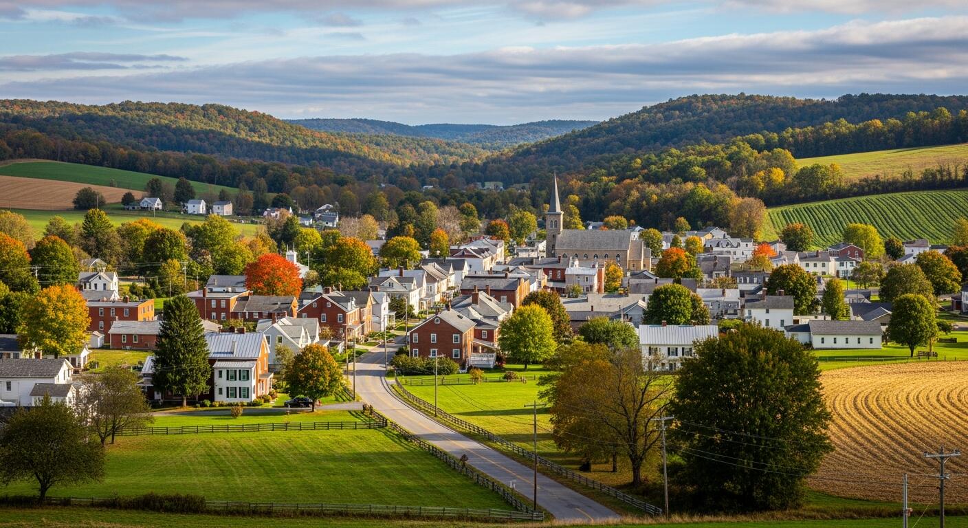 East Greenville