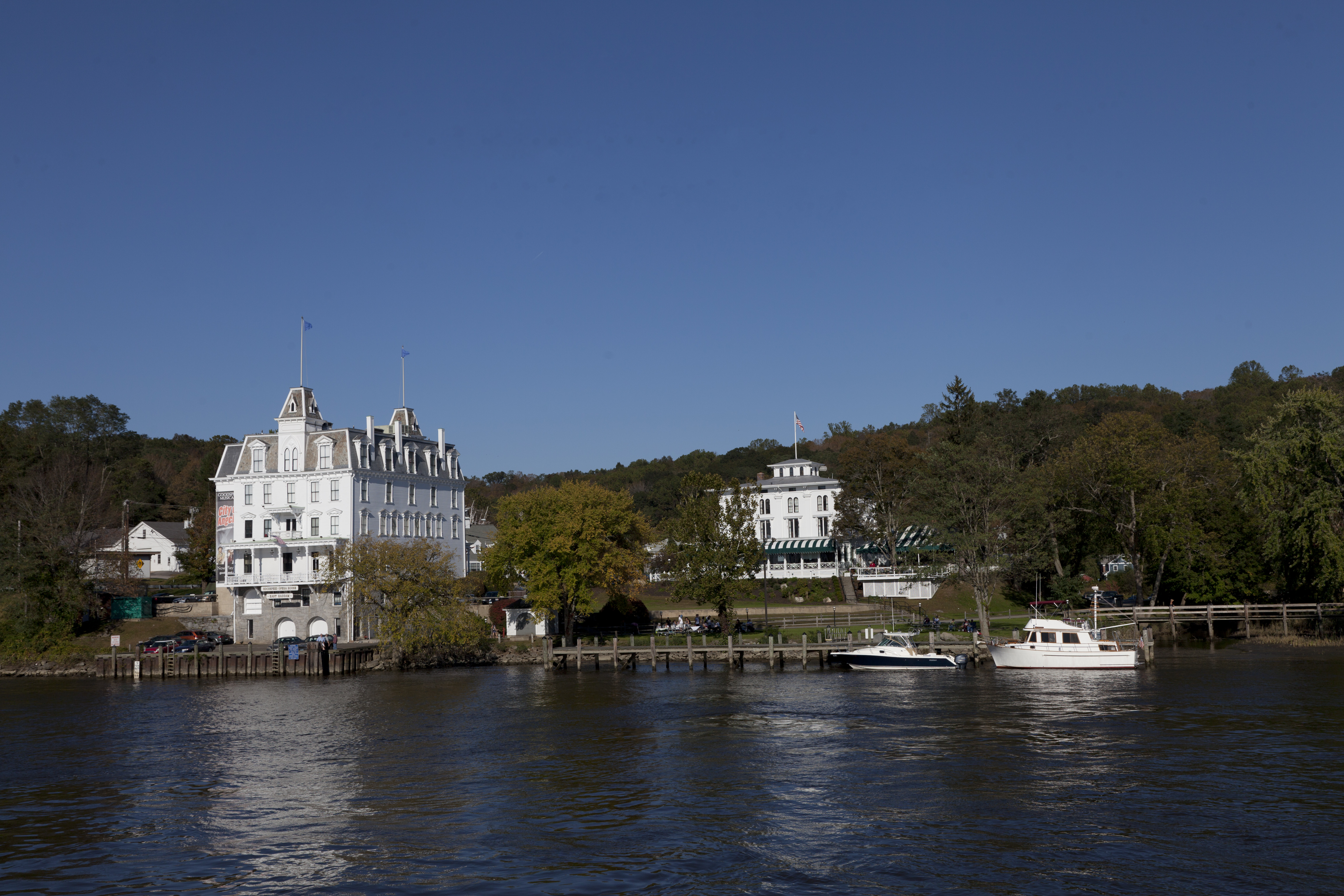 East Haddam