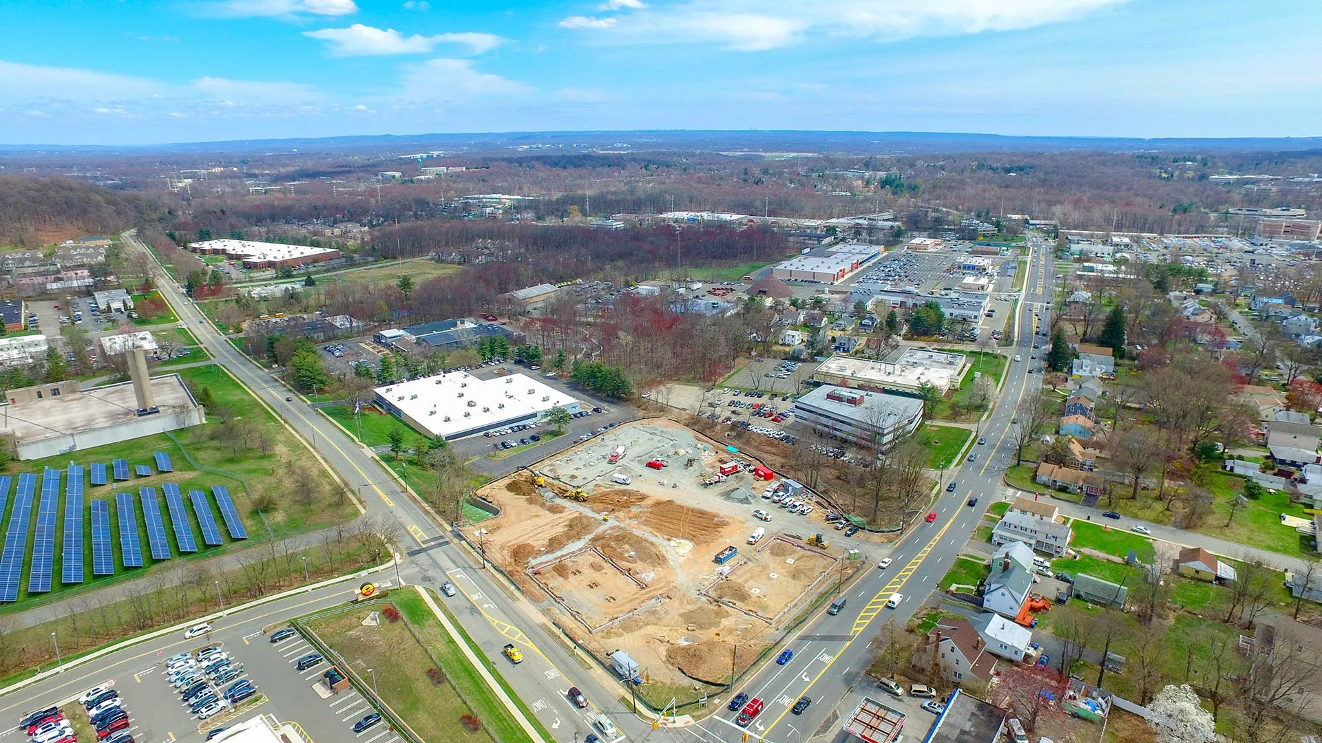 East Hanover