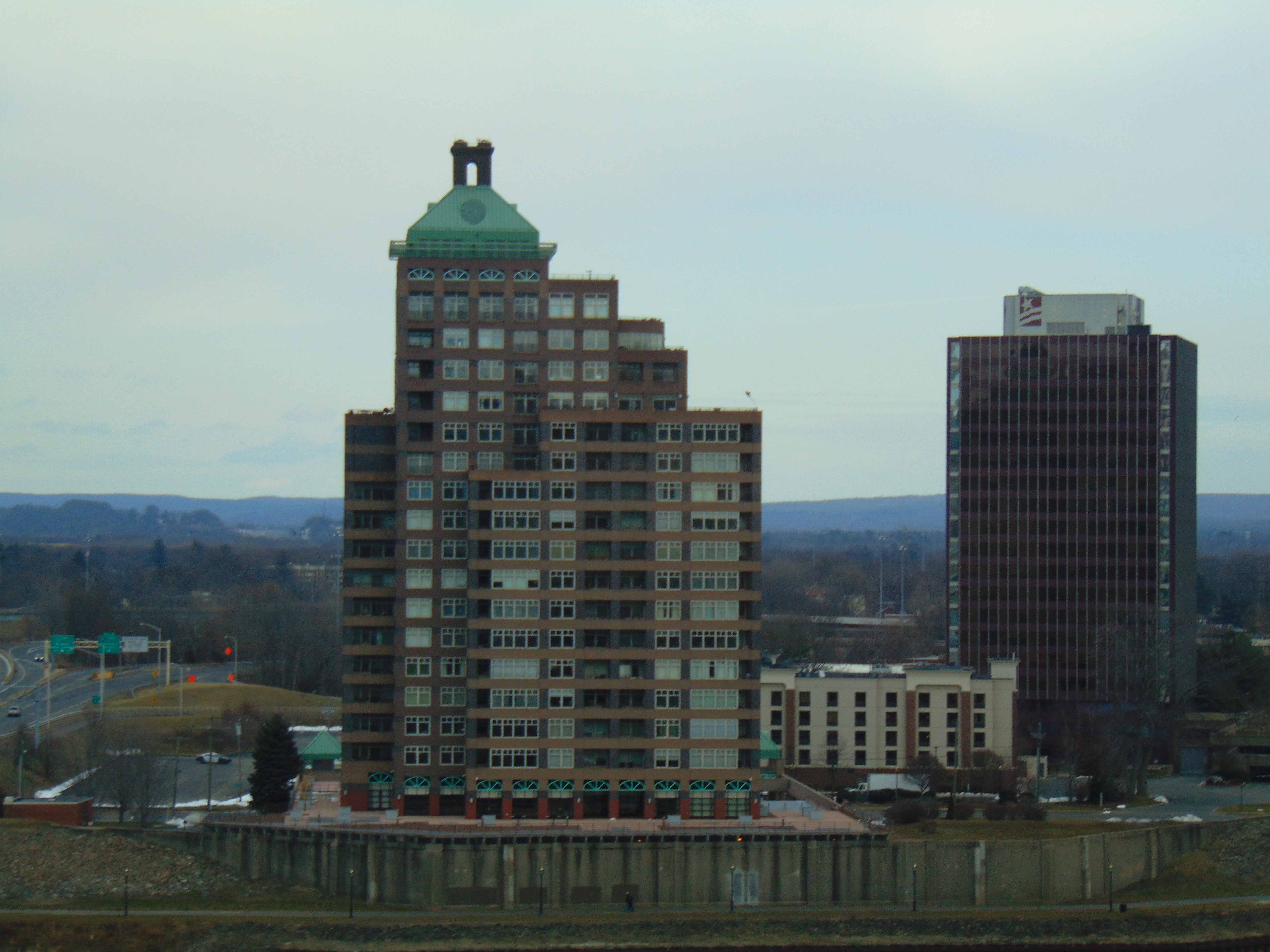 East Hartford