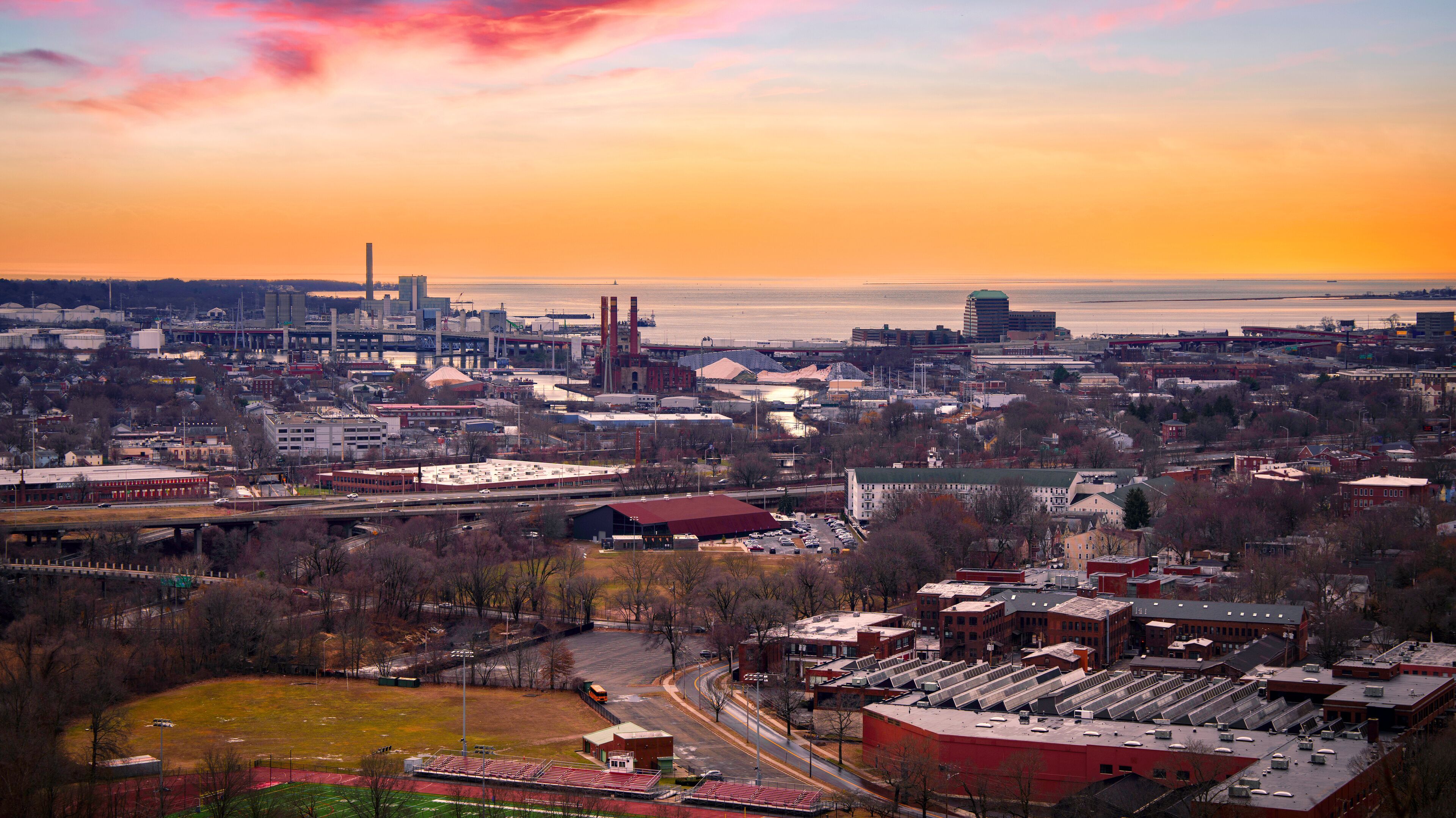 East Haven