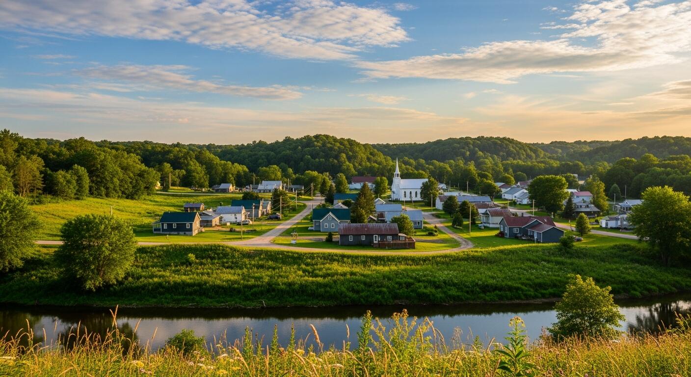 East Leroy