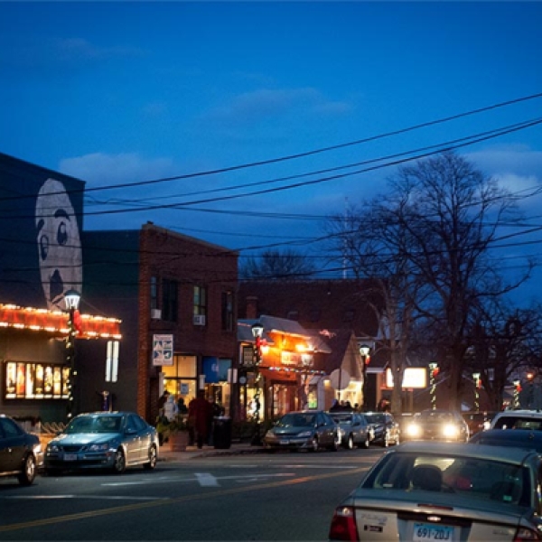 East Lyme