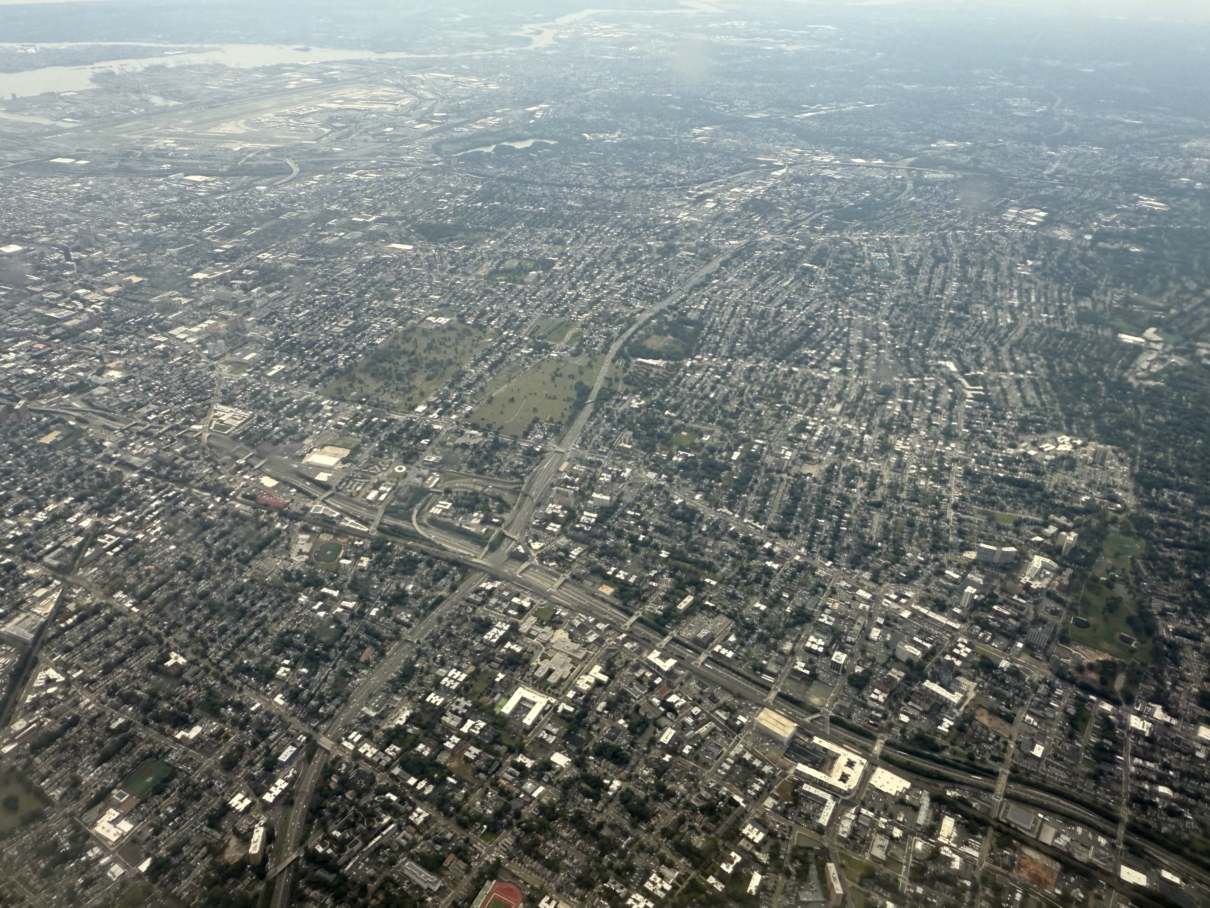 East Orange