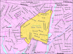 East Rockaway