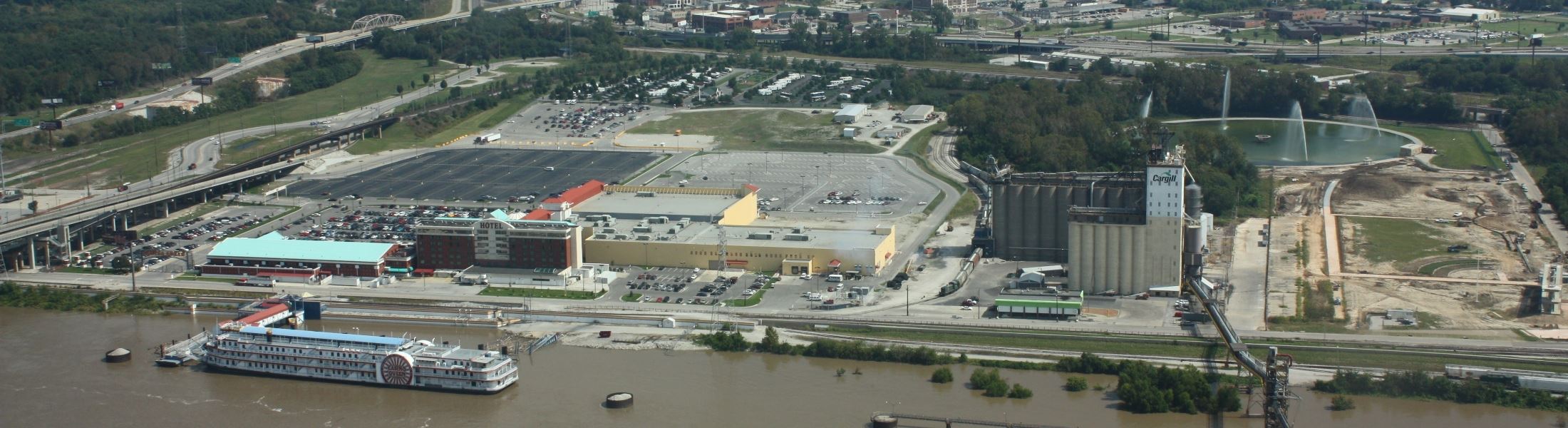 East Saint Louis