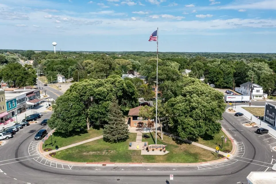 East Troy