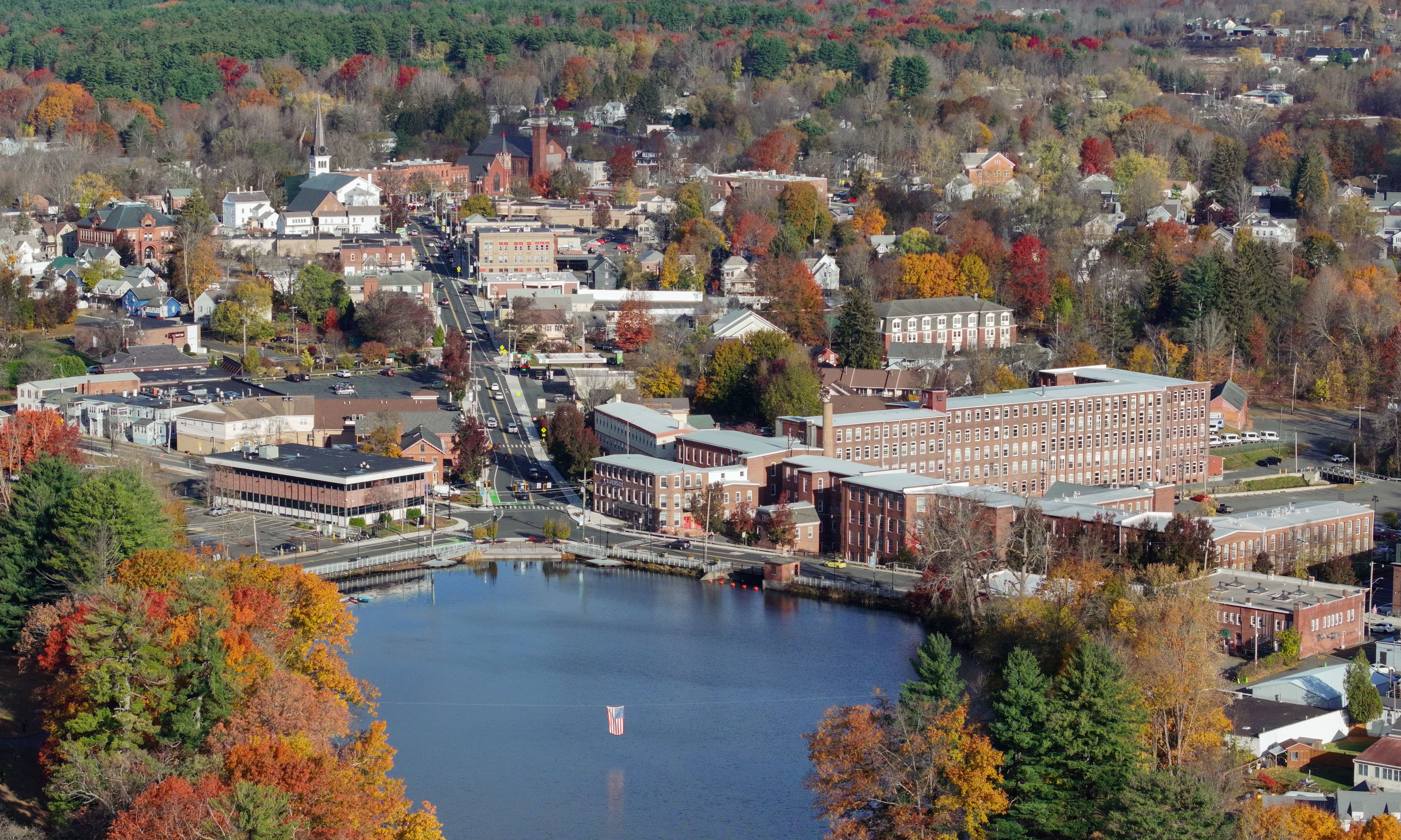 Easthampton